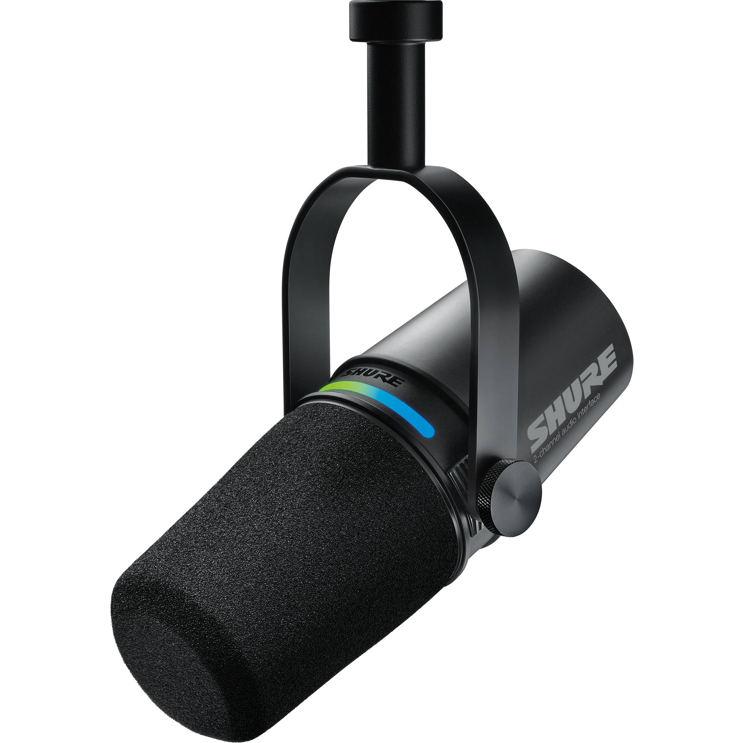 USB Mikrofonai