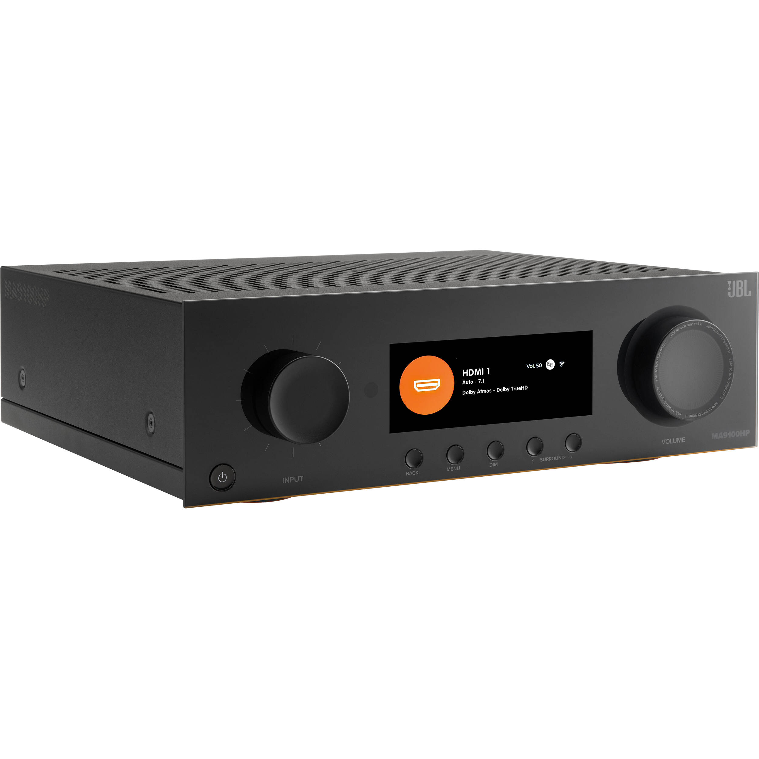 JBL MA9100HP