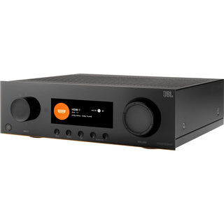 JBL Stereo Amplifiers