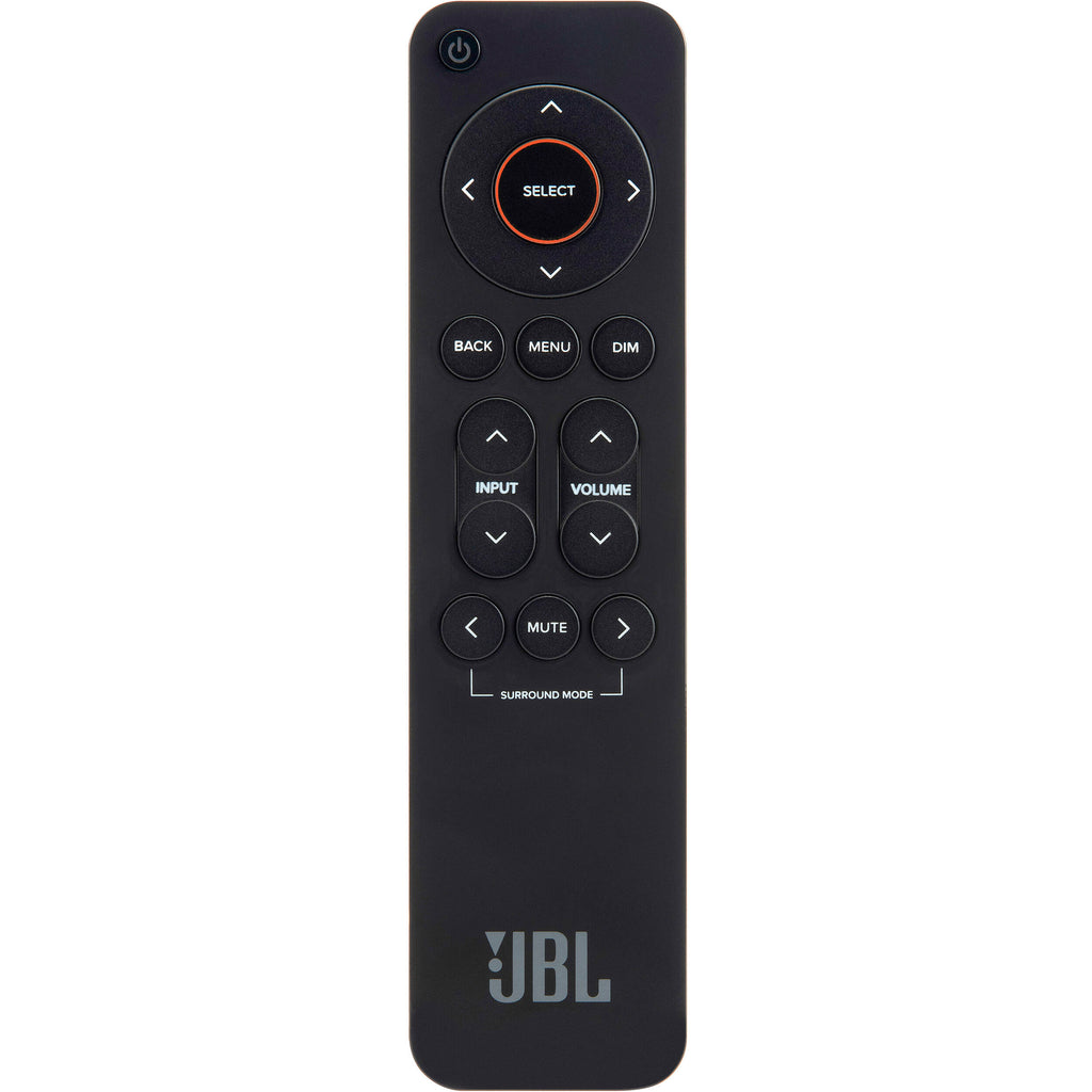 JBL MA9100HP