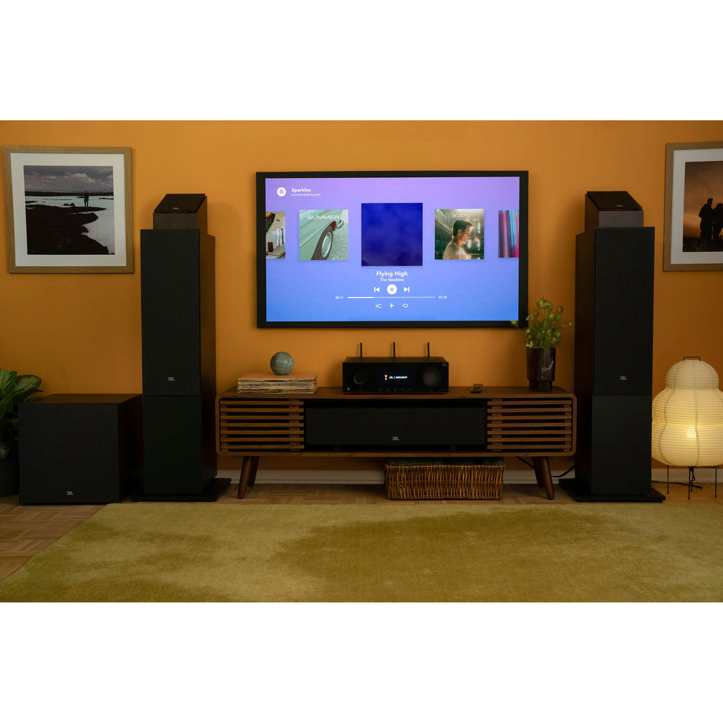JBL MA9100HP