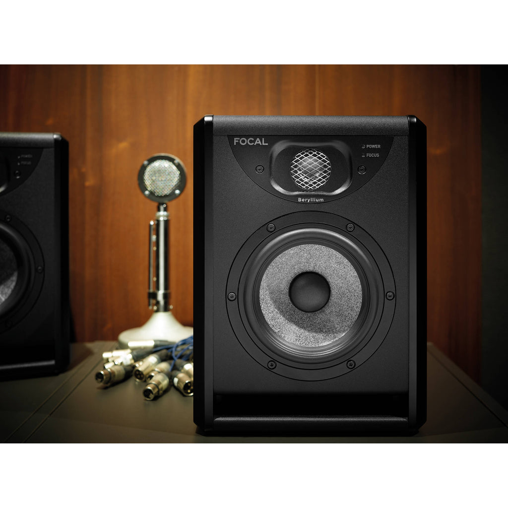Focal Solo6