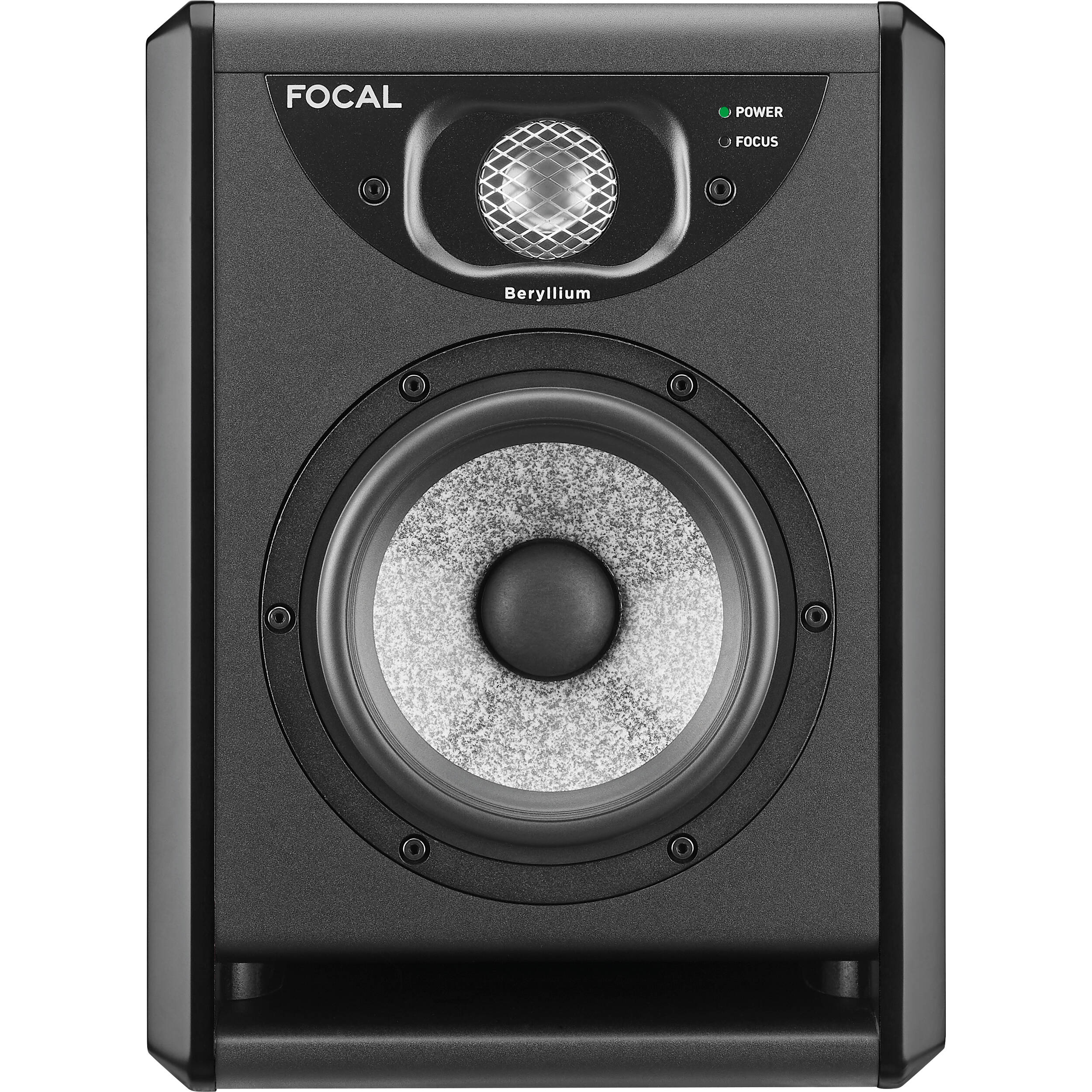 Focal Solo6 (Black)