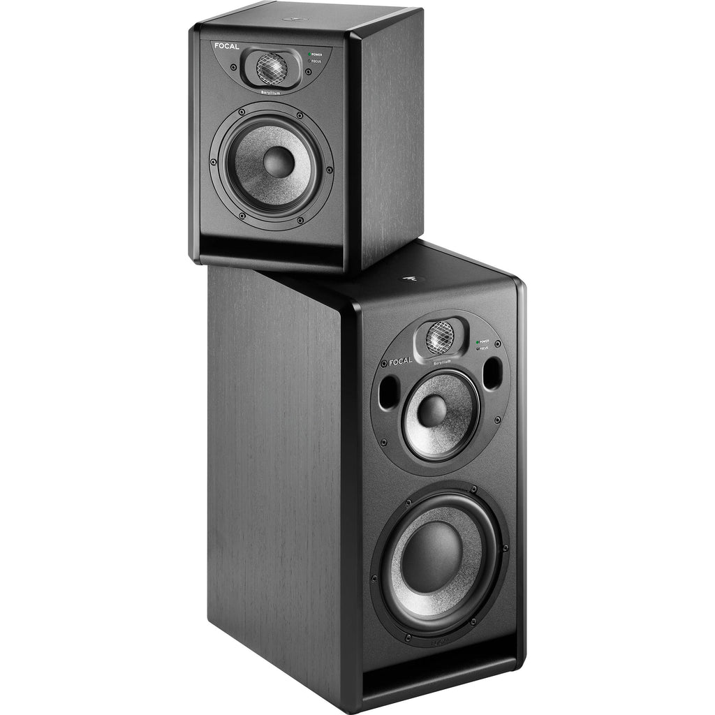 Focal Solo6