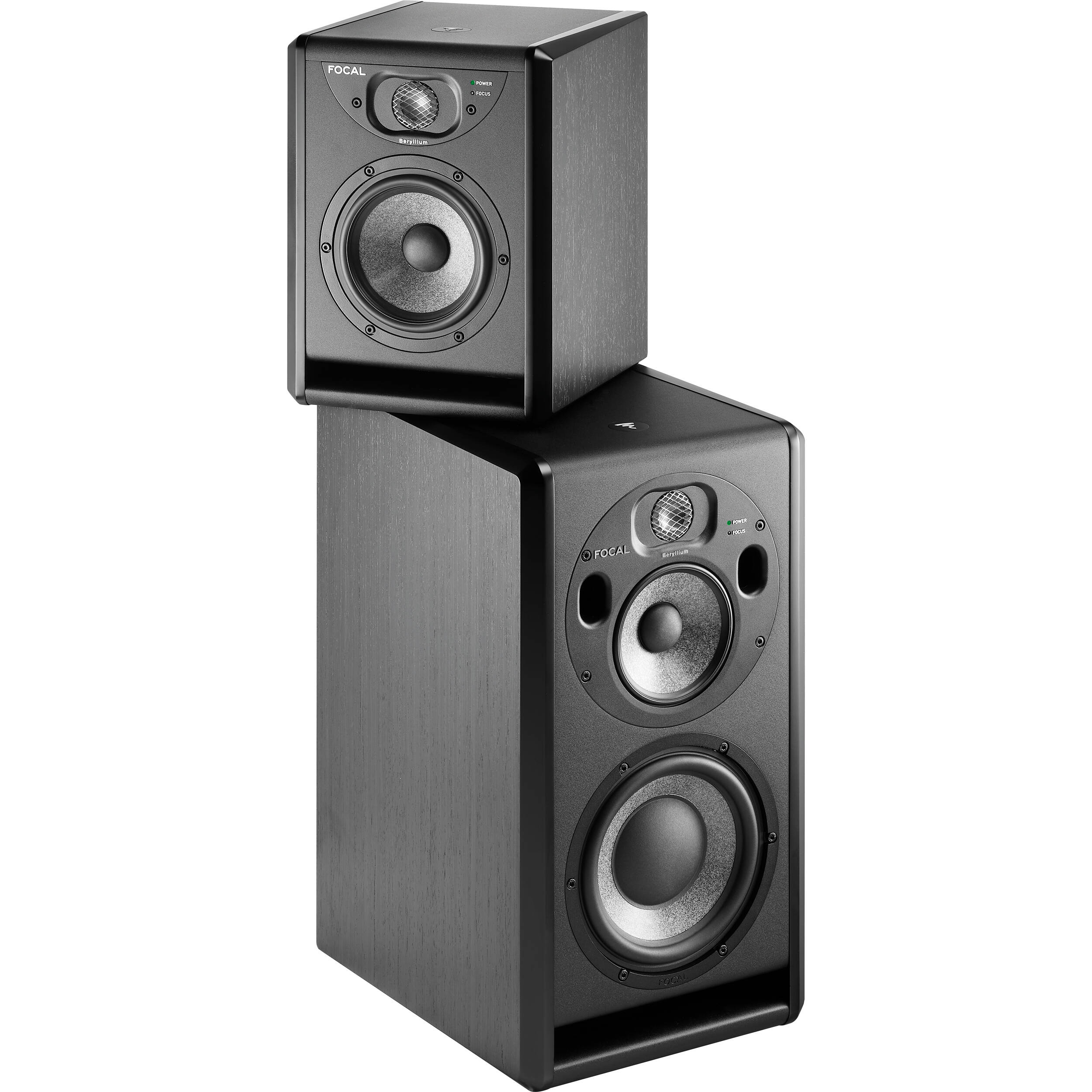 Focal Solo6