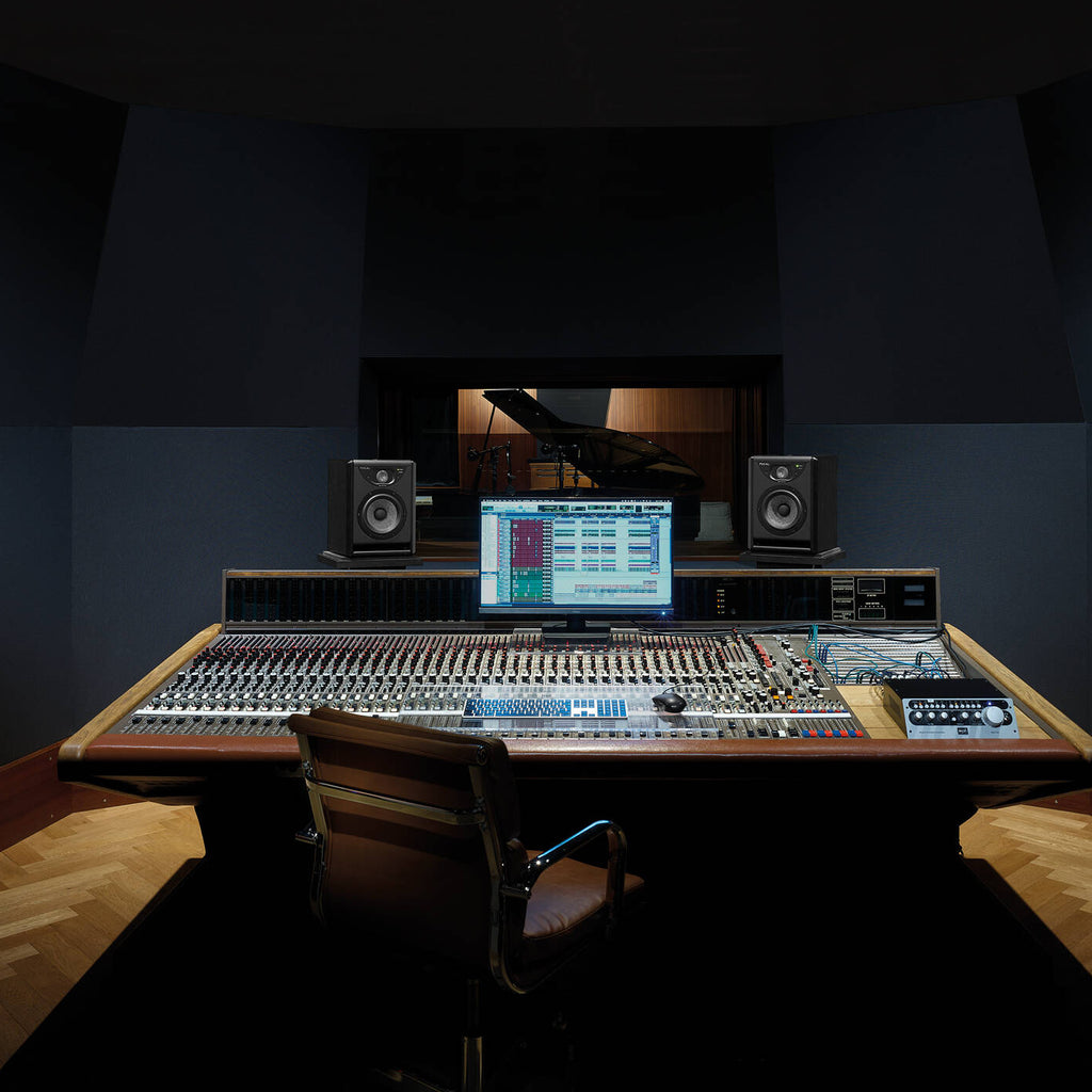 Focal Solo6