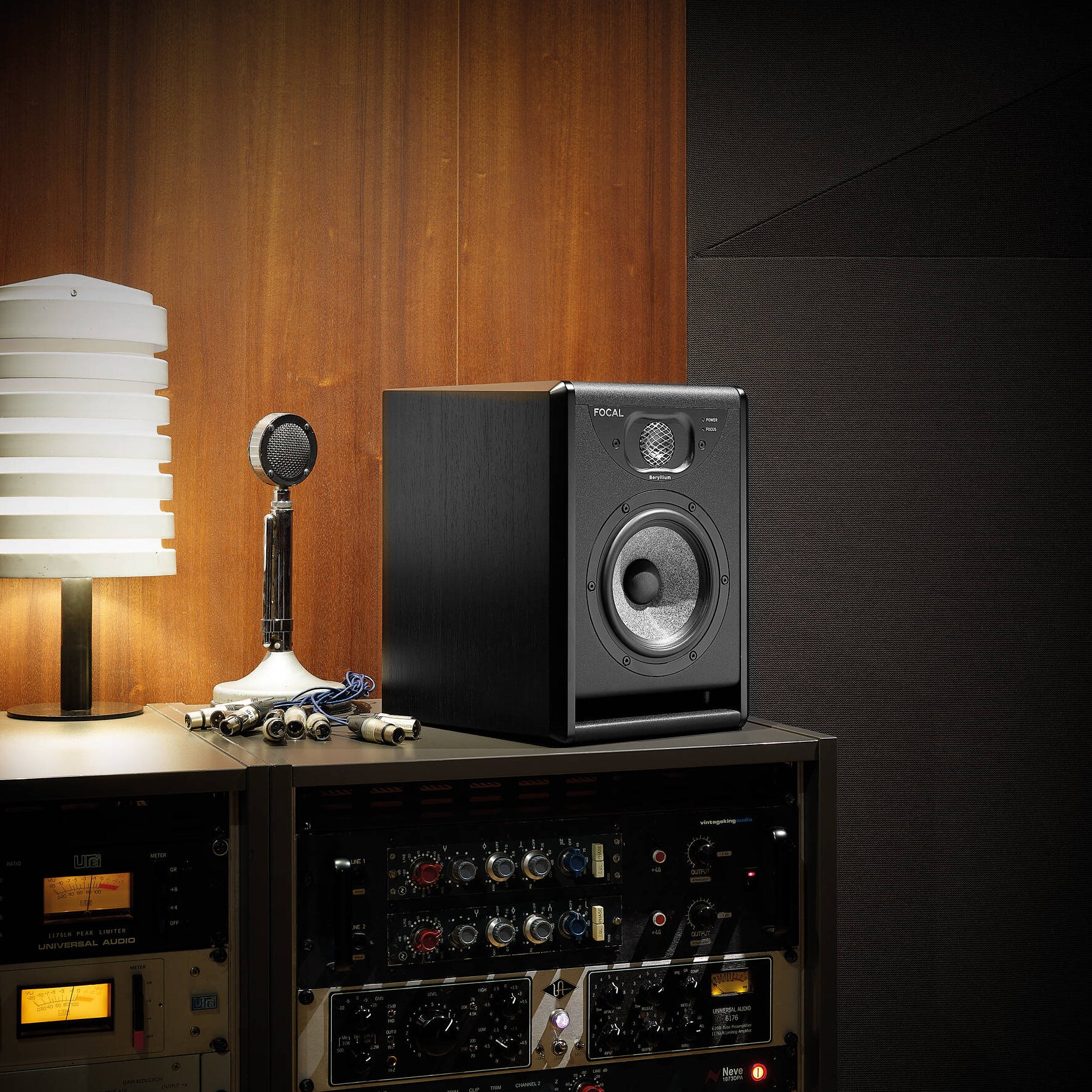 Focal Solo6