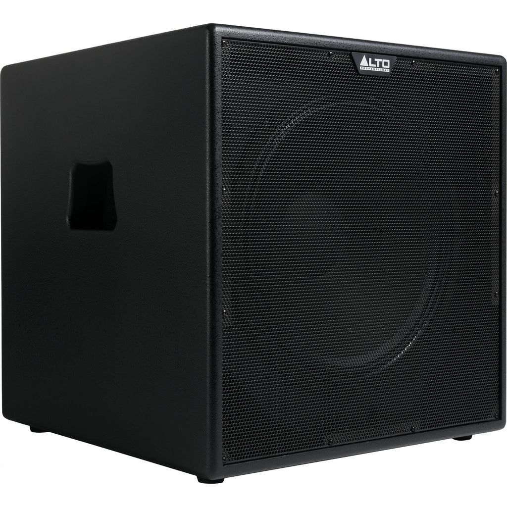 Alto Professional TX18S
