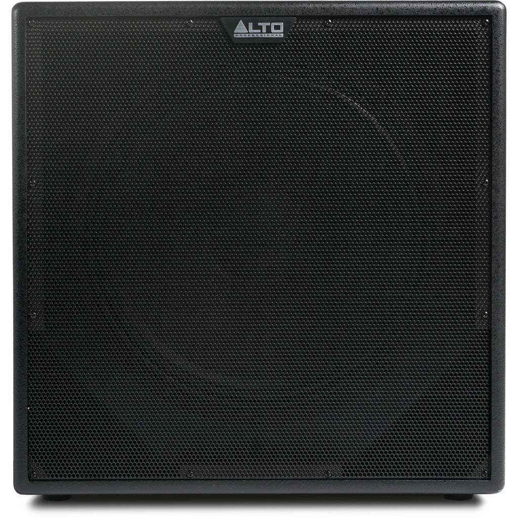 Alto Professional TX18S
