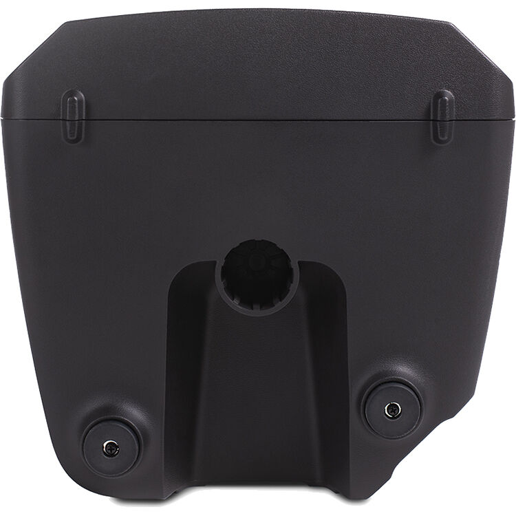 Alto Professional TX412B PA speaker system with black enclosure and speaker grille, designed for live sound reinforcement.