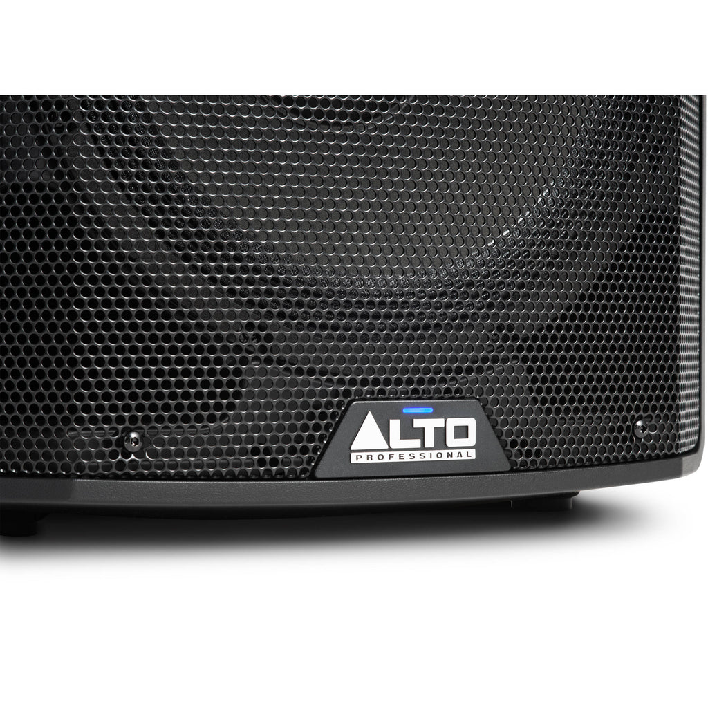 Alto Professional TX415
