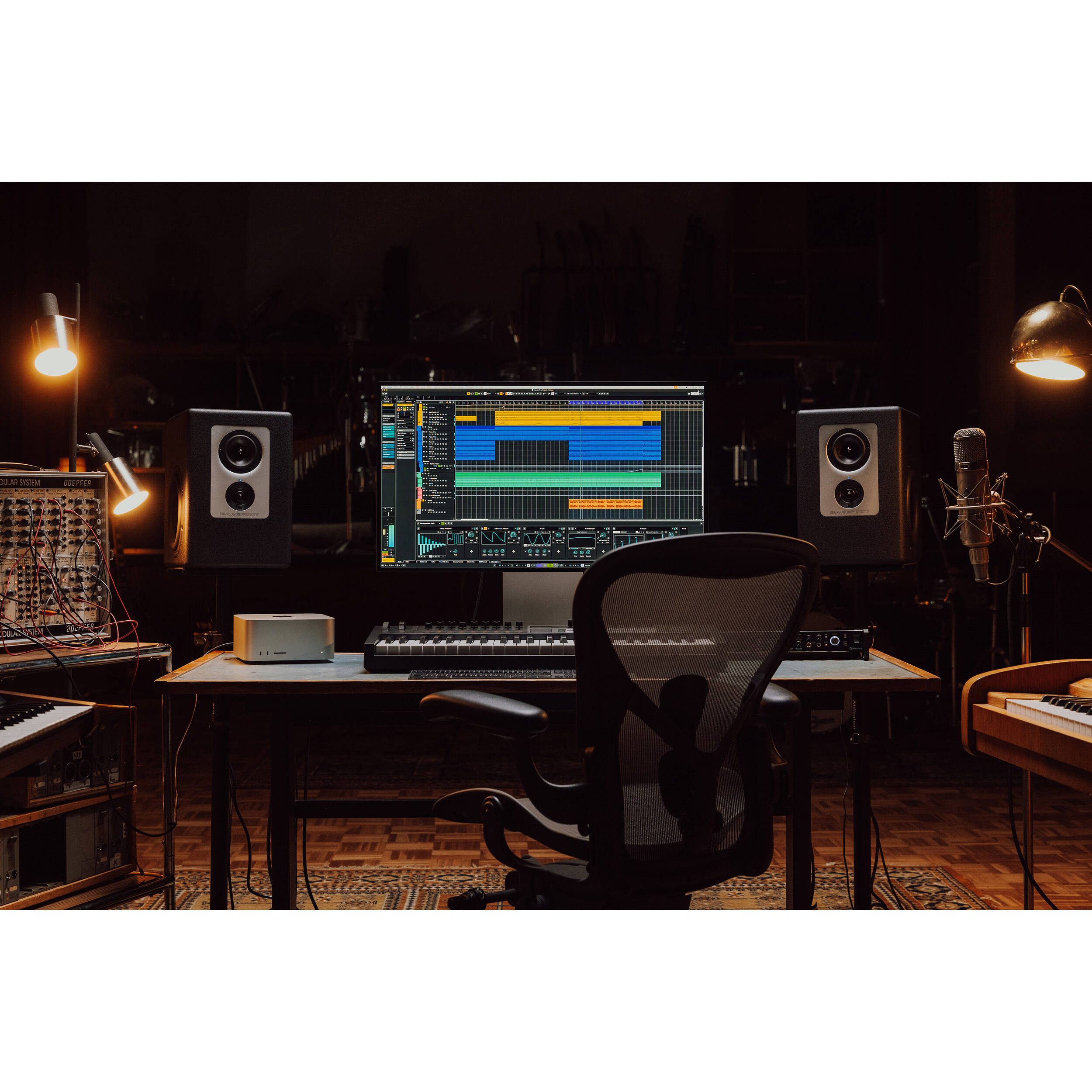 Steinberg Cubase Pro 14