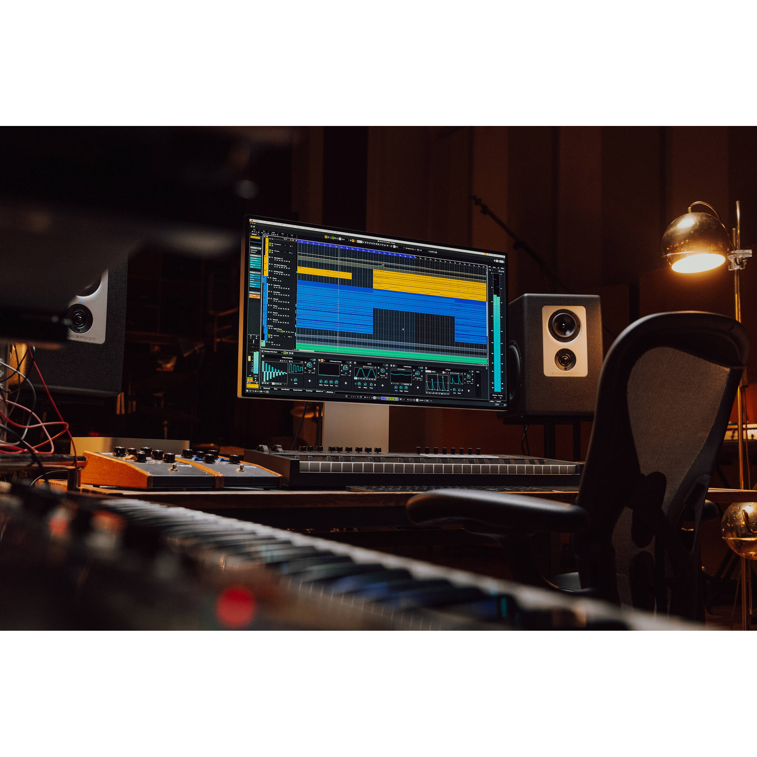 Steinberg Cubase Artist 14 (Education Version)