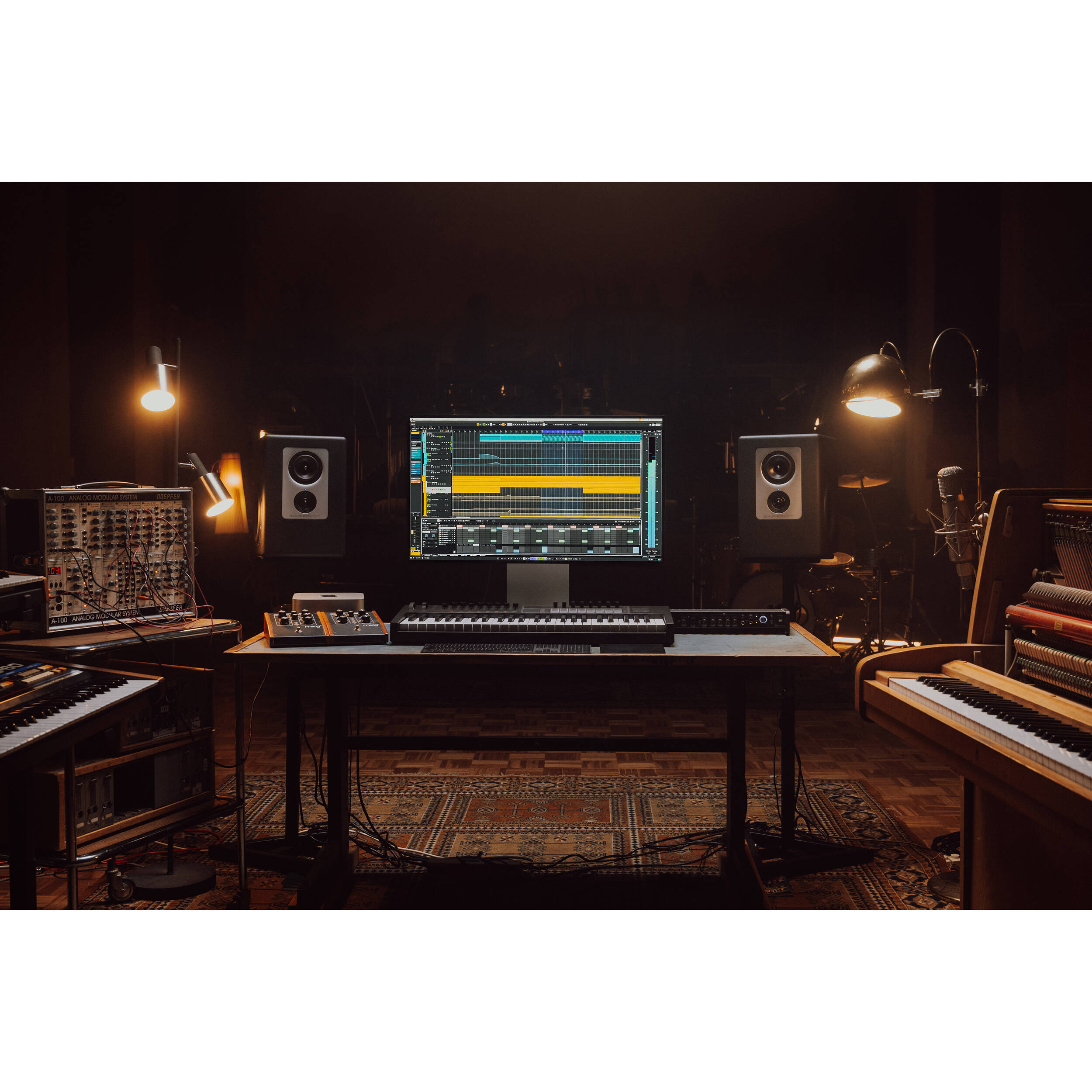 Steinberg Cubase Artist 14 (Education Version)