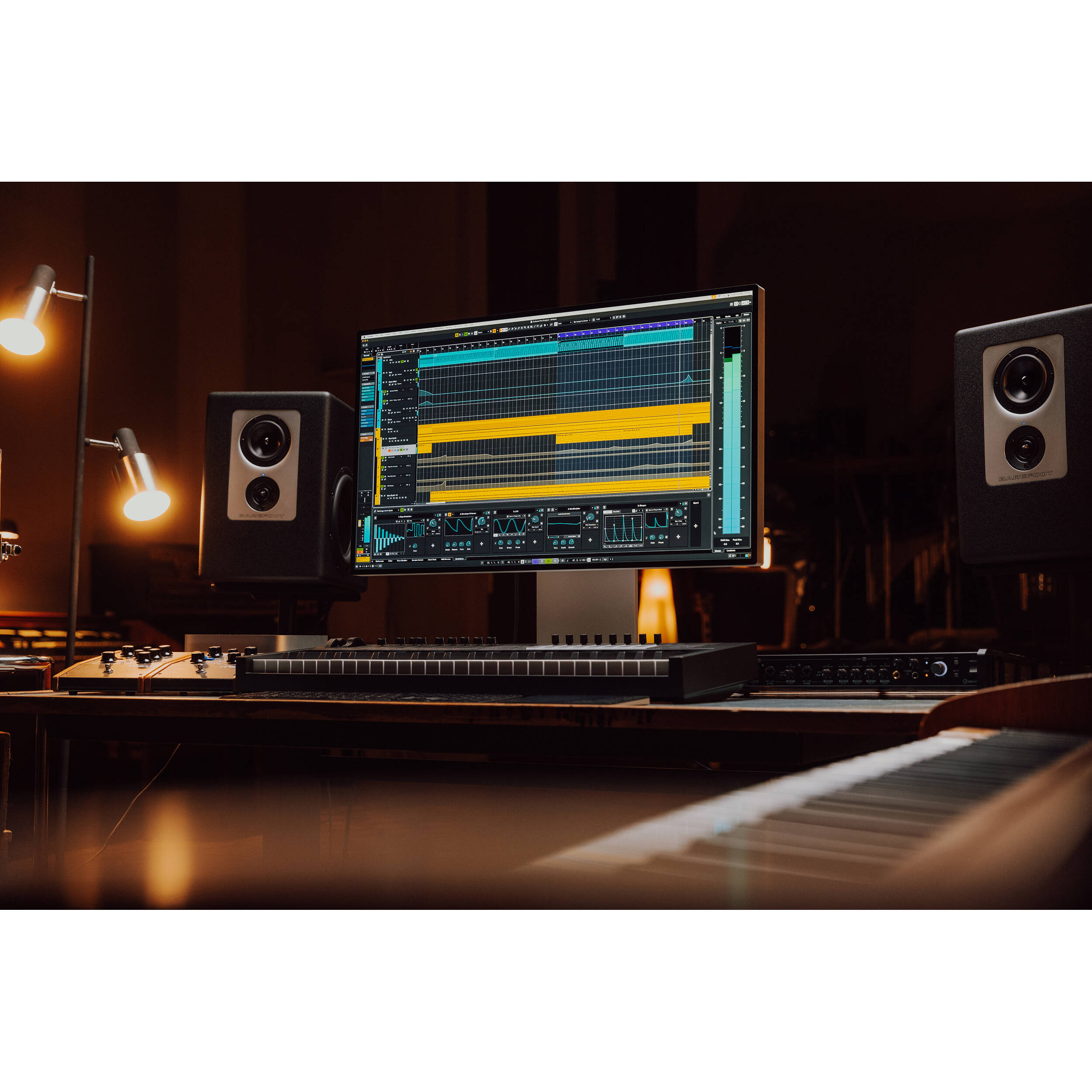 Steinberg Cubase Artist 14 (Education Version)