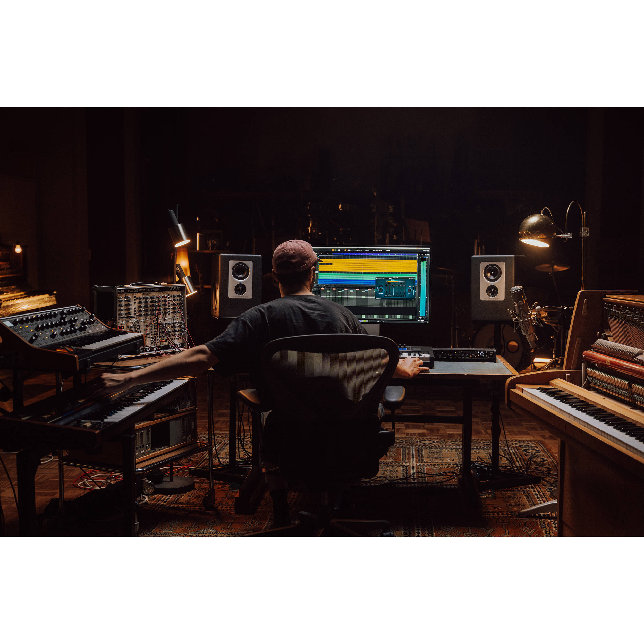 Steinberg Cubase Artist 14 (Education Version)