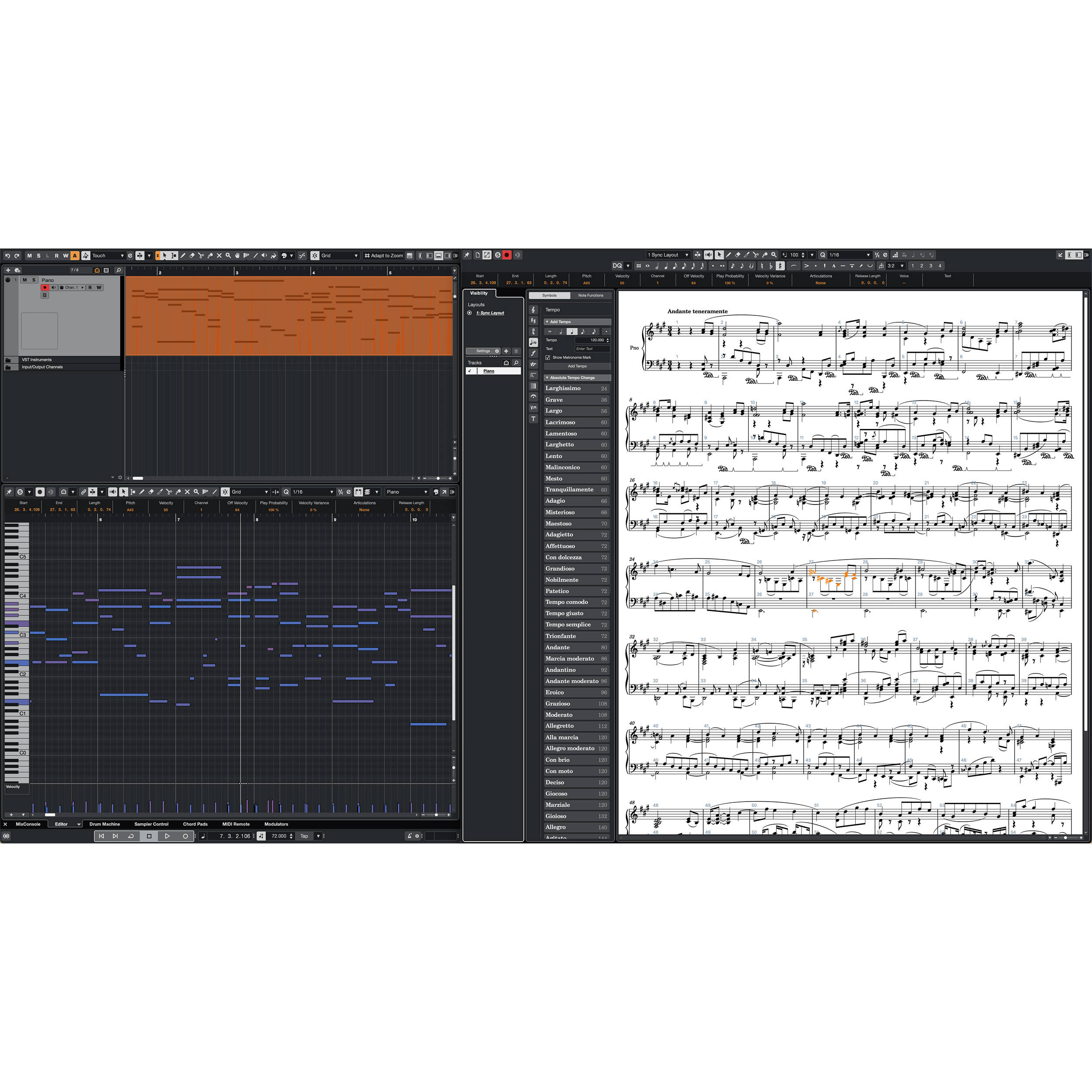 Steinberg Cubase Artist 14 (Education Version)