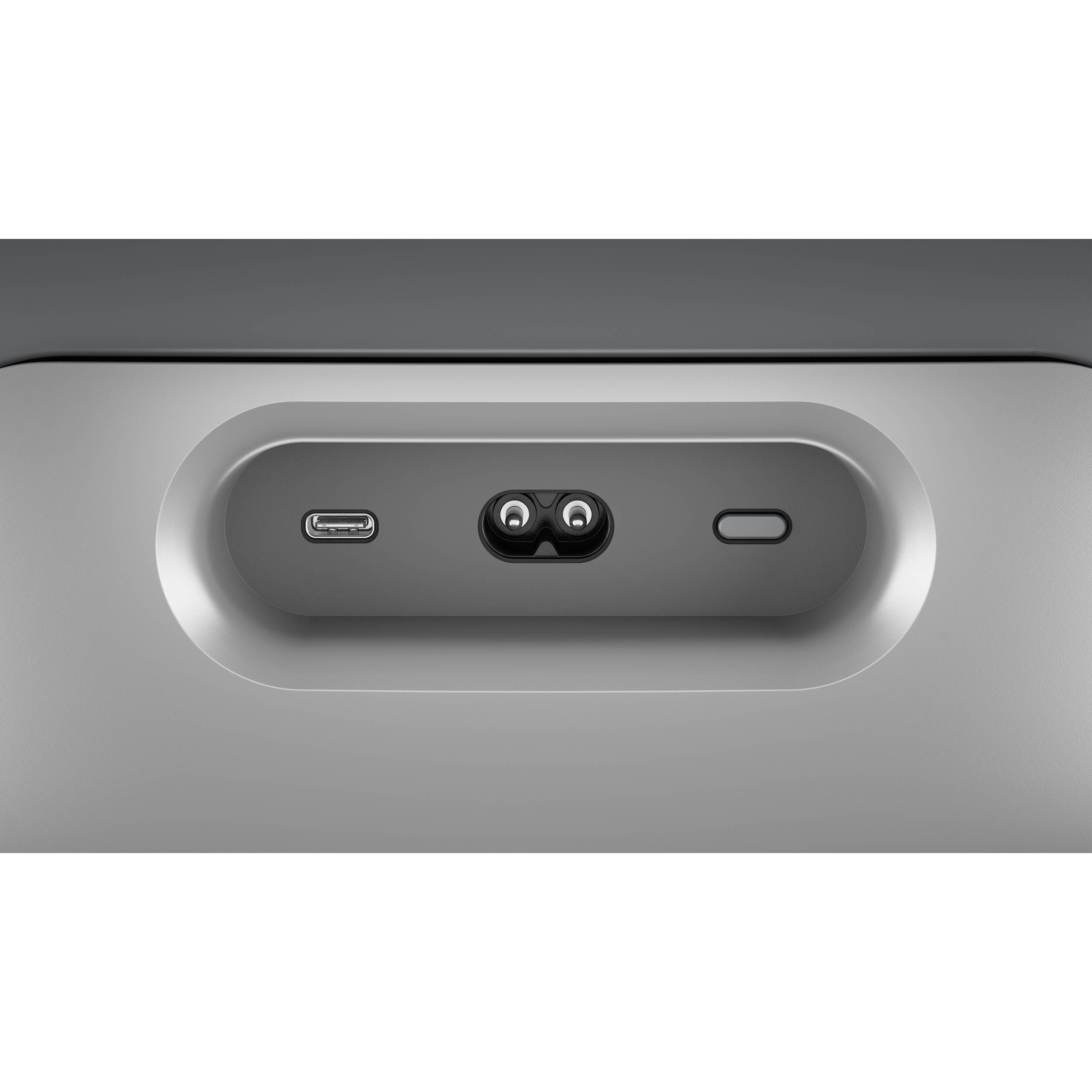 Bowers & Wilkins Zeppelin Pro Edition