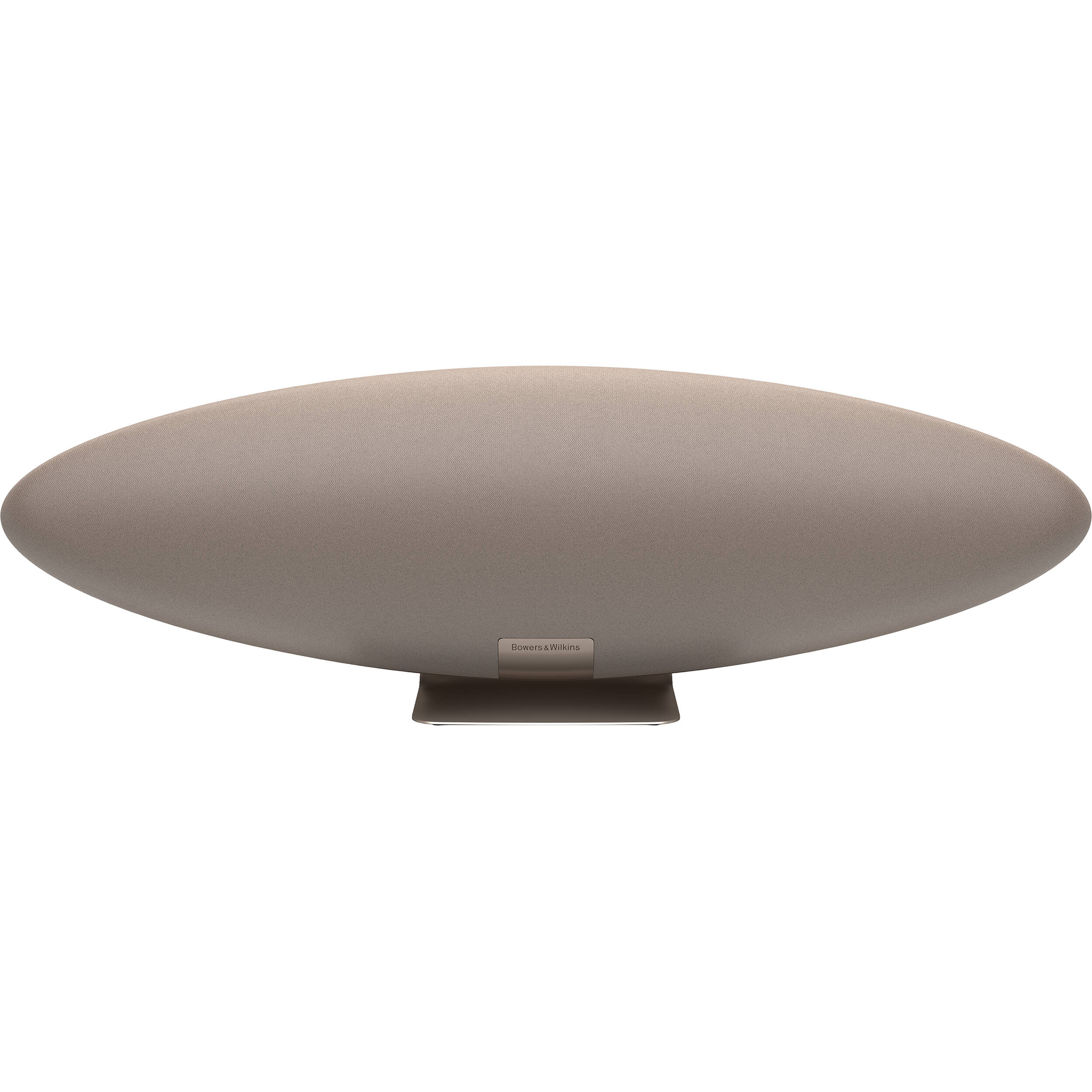 Bowers & Wilkins Zeppelin Pro Edition (Solar Gold)