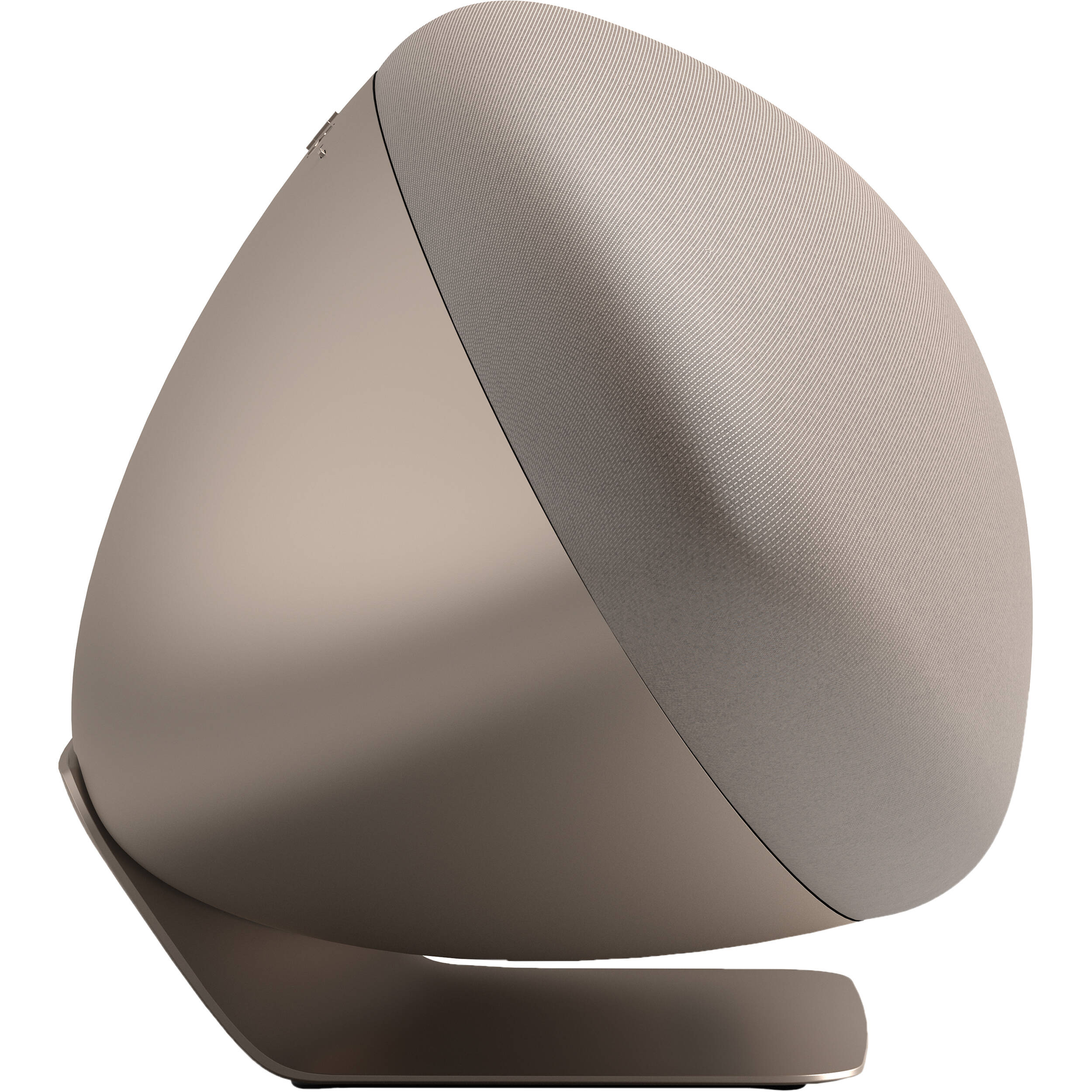 Bowers & Wilkins Zeppelin Pro Edition (Solar Gold)
