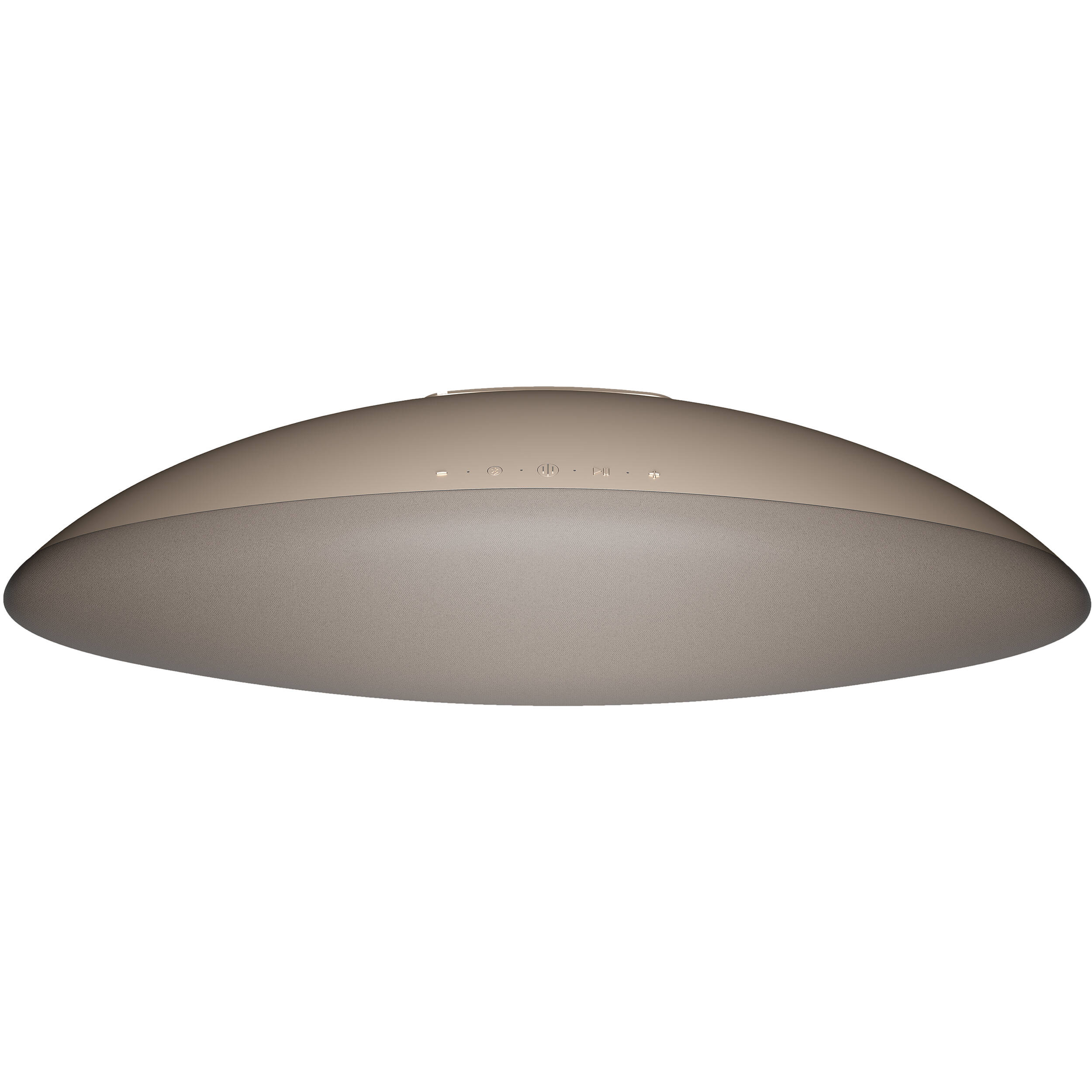 Bowers & Wilkins Zeppelin Pro Edition (Solar Gold)