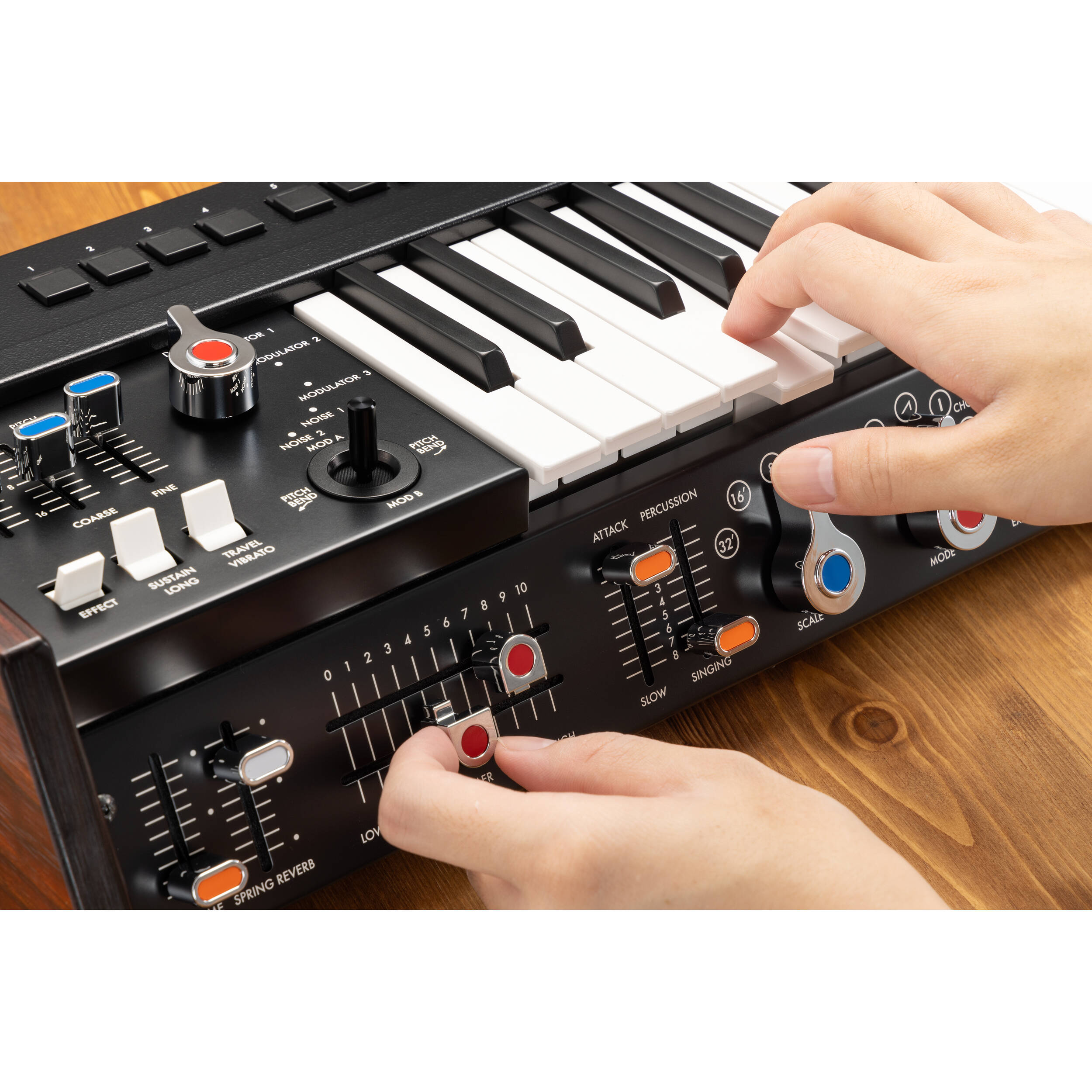 Korg miniKORG 700Sm