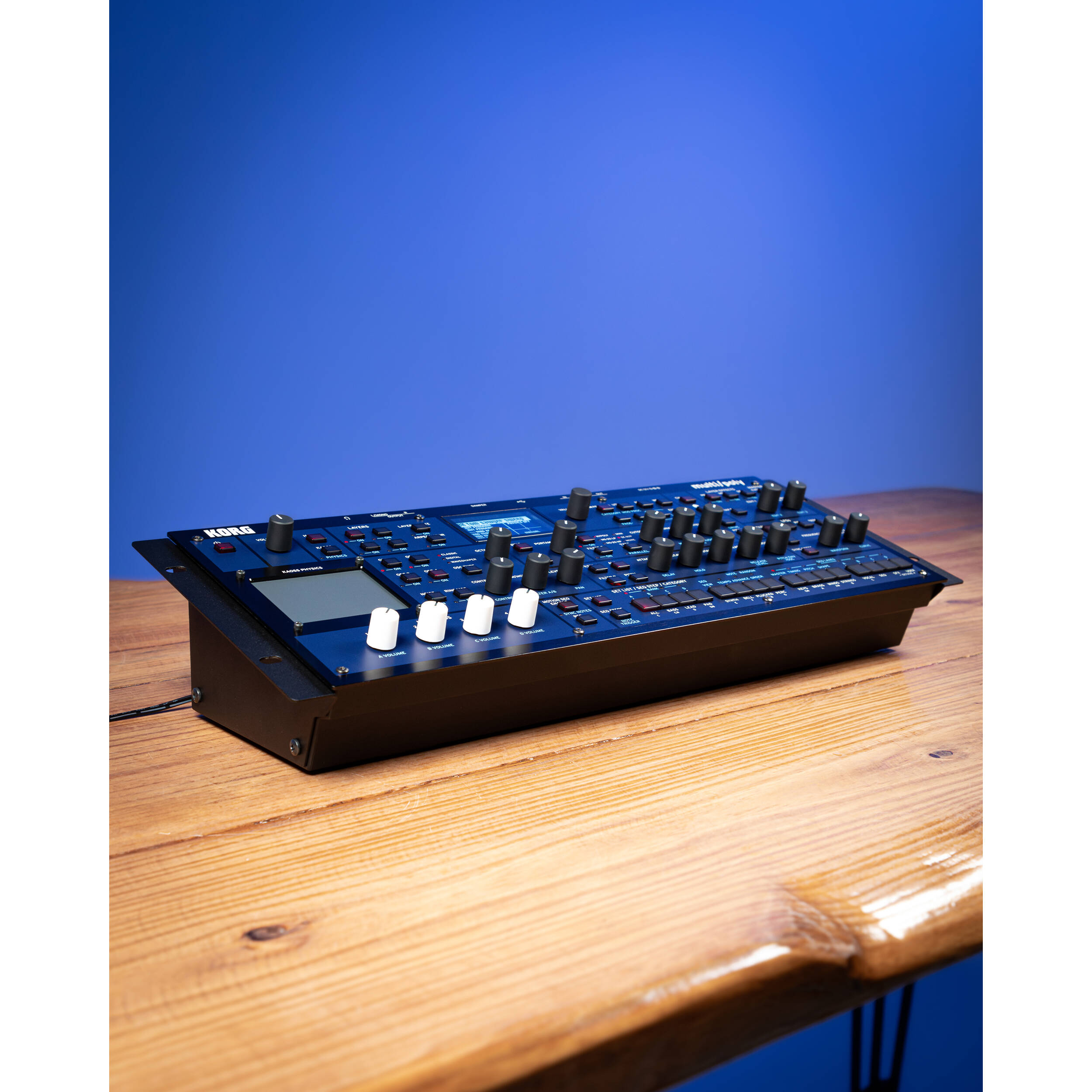 Korg Multi/Poly Module