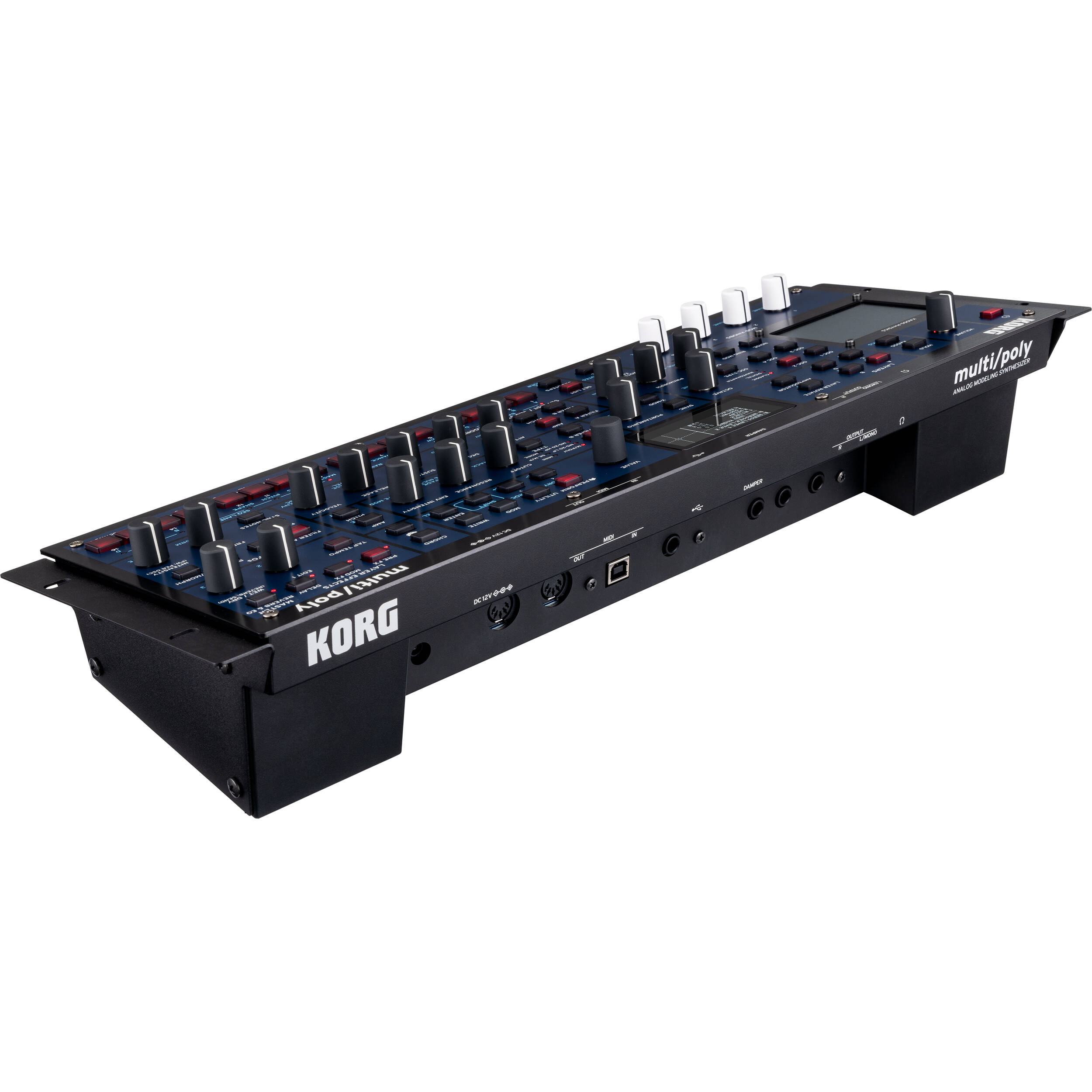 Korg Multi/Poly Module