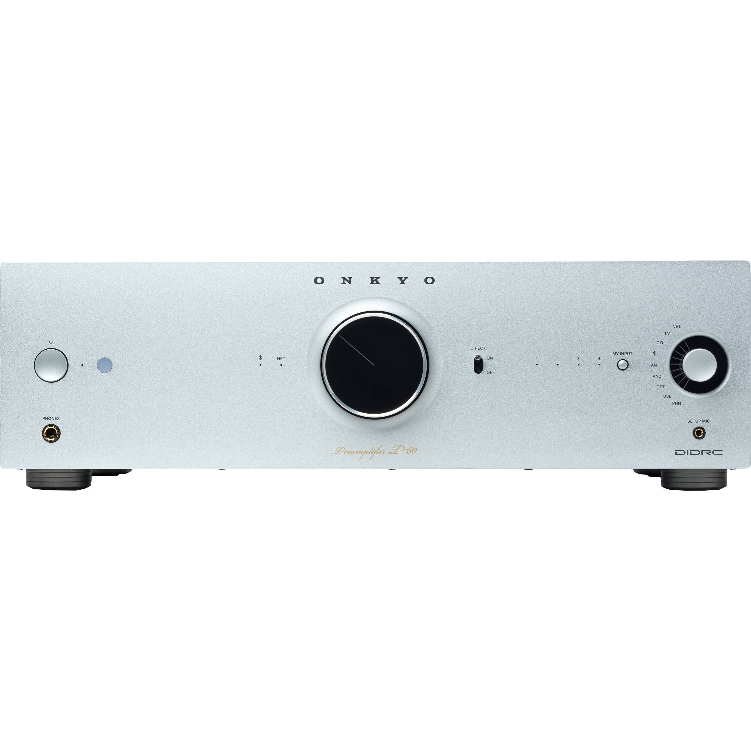 Onkyo Icon P-80