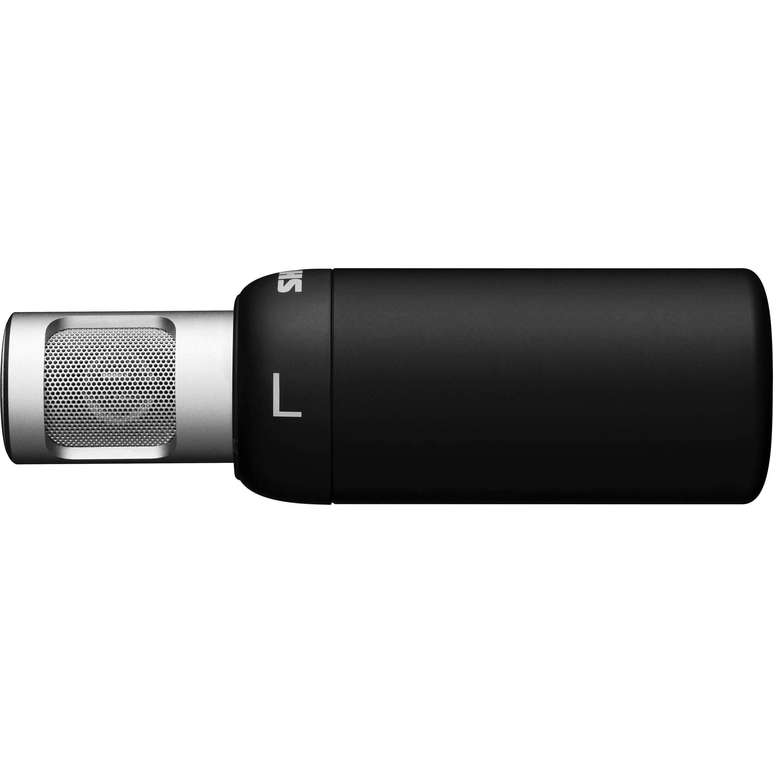 Shure MoveMic 88+
