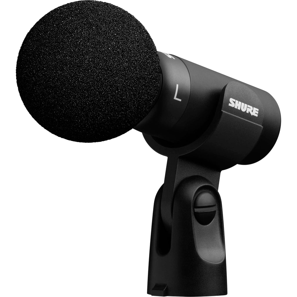 Shure MoveMic 88+