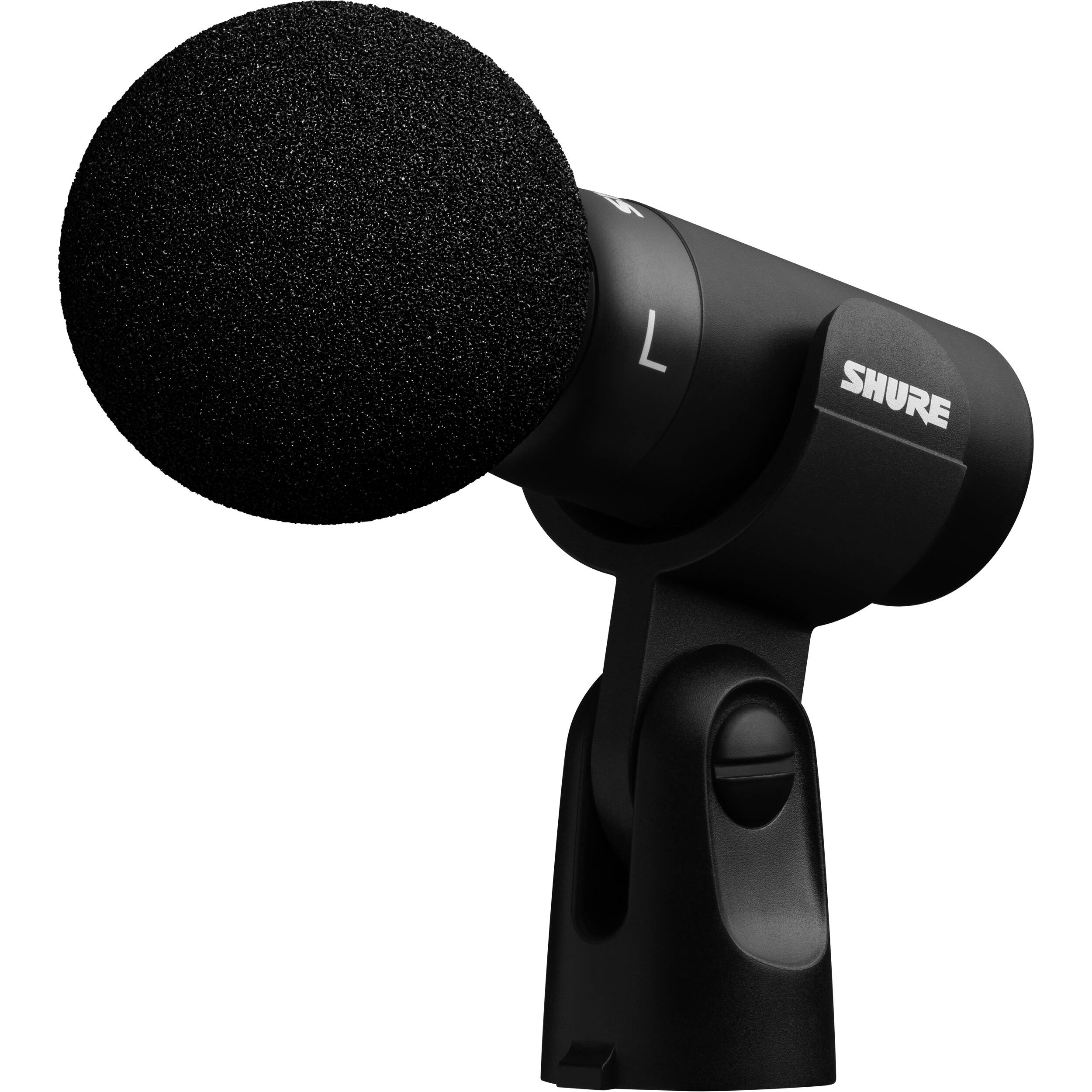 Shure MoveMic 88+