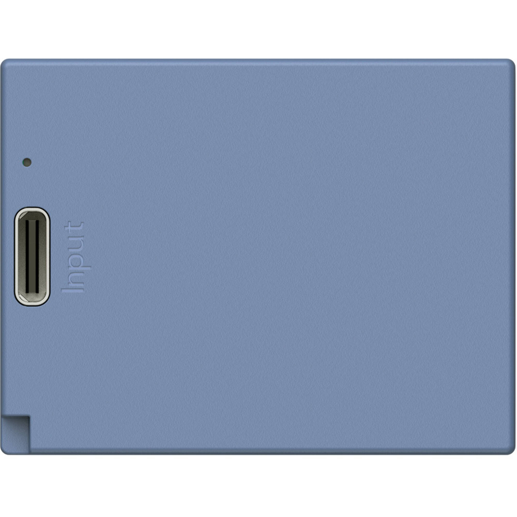 SmallRig NP-W126S USB-C Rechargeable Camera Battery (5062) (Blue)