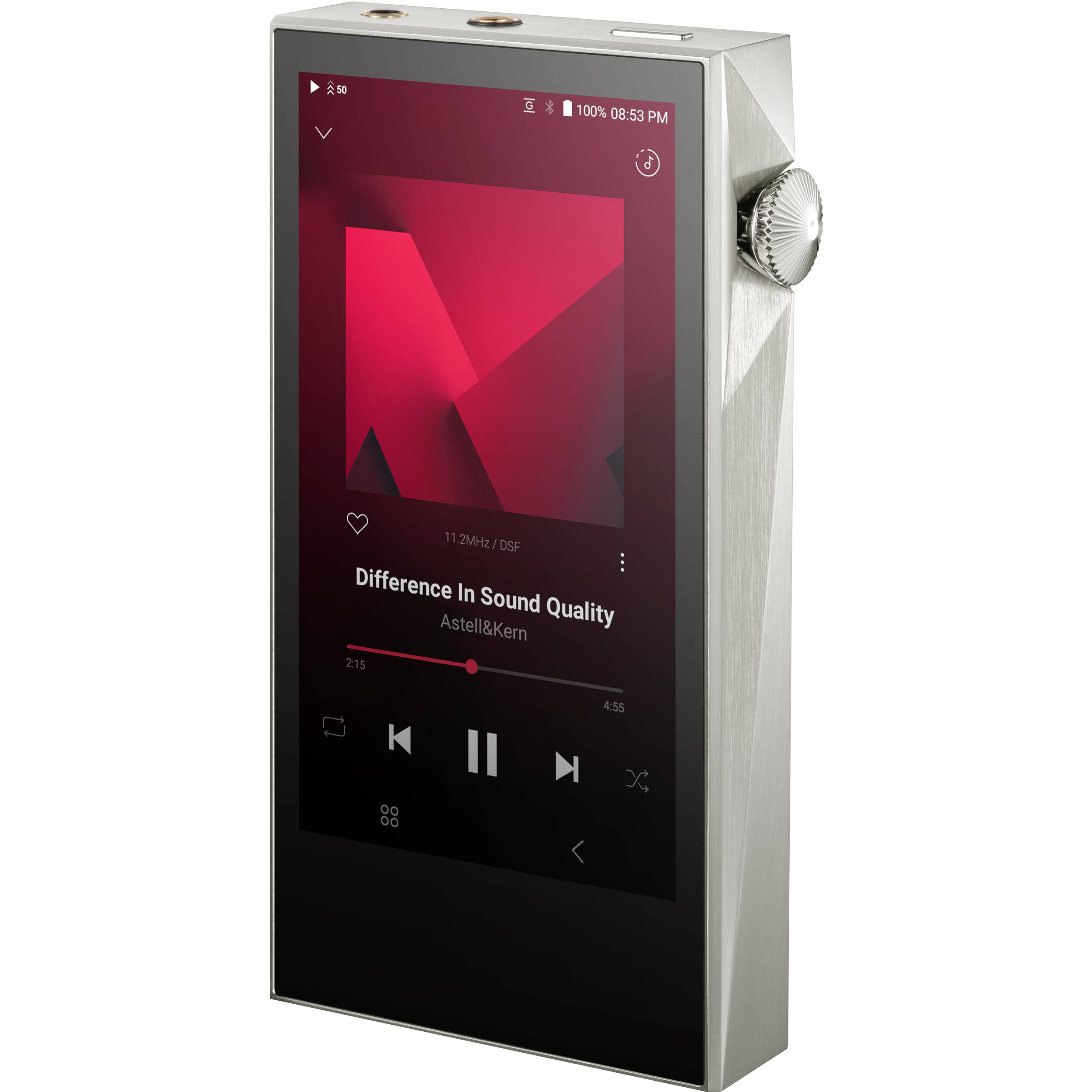 Astell&Kern A&ultima SP3000M