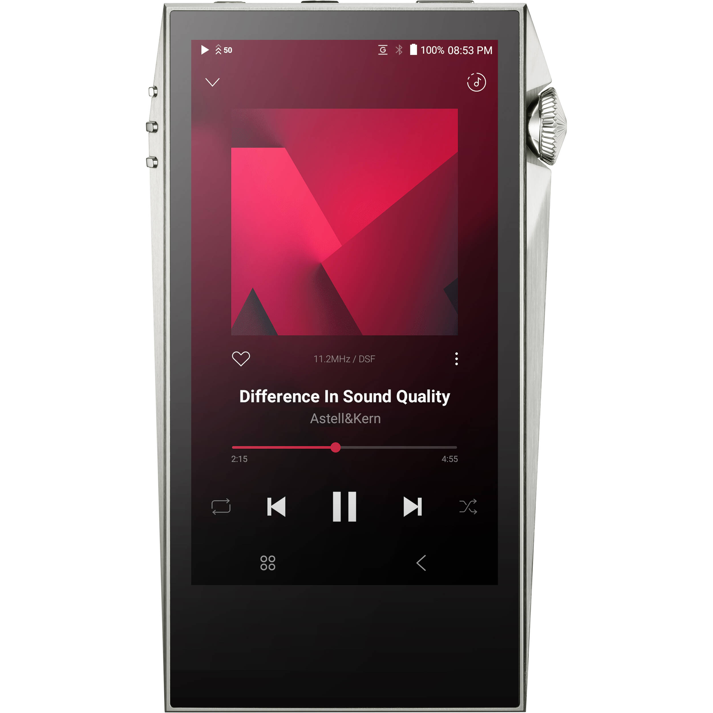 Astell&Kern A&ultima SP3000M