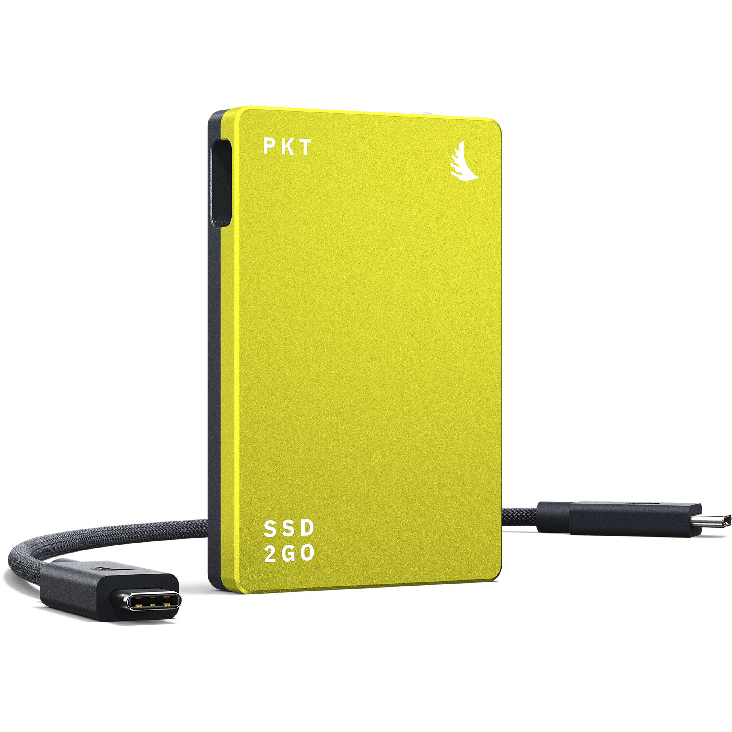 Angelbird SSD2GO PKT Portable SSD 2TB
