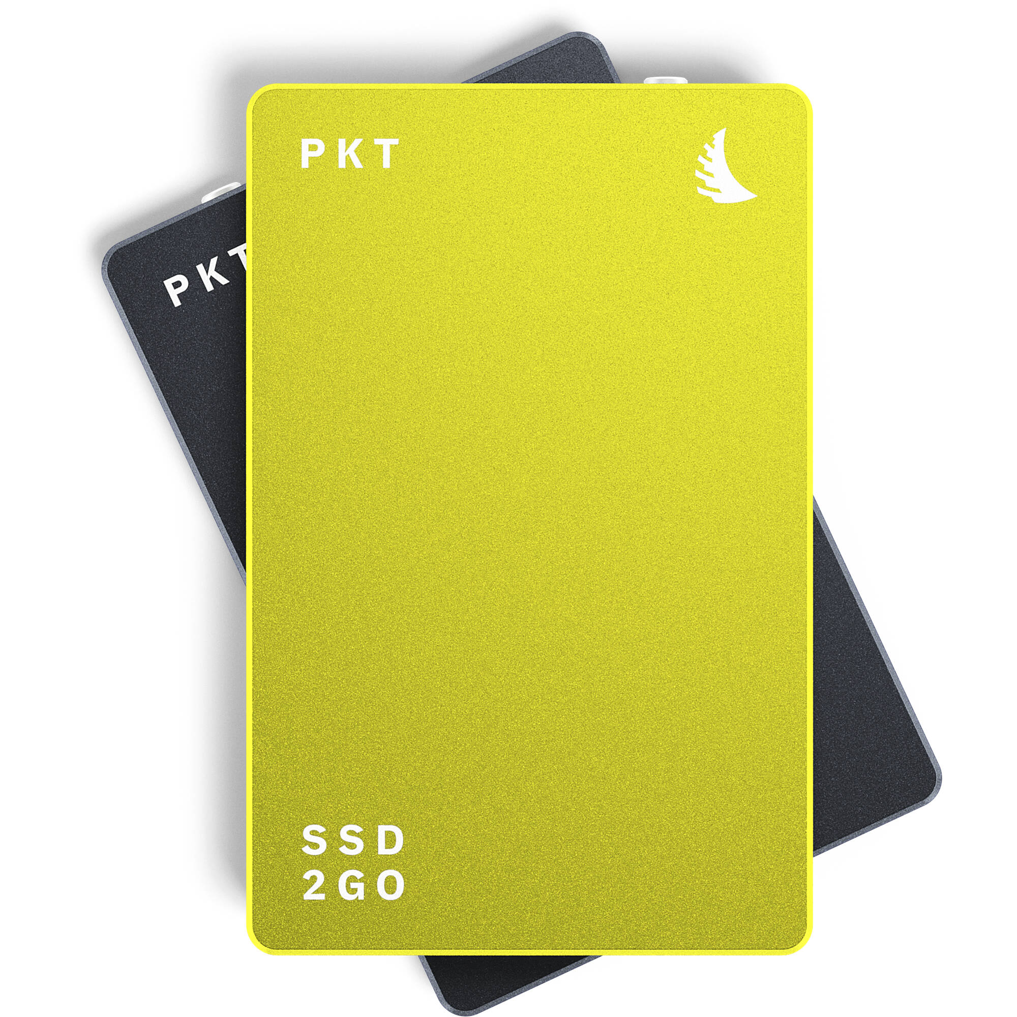 Angelbird SSD2GO PKT Portable SSD 2TB