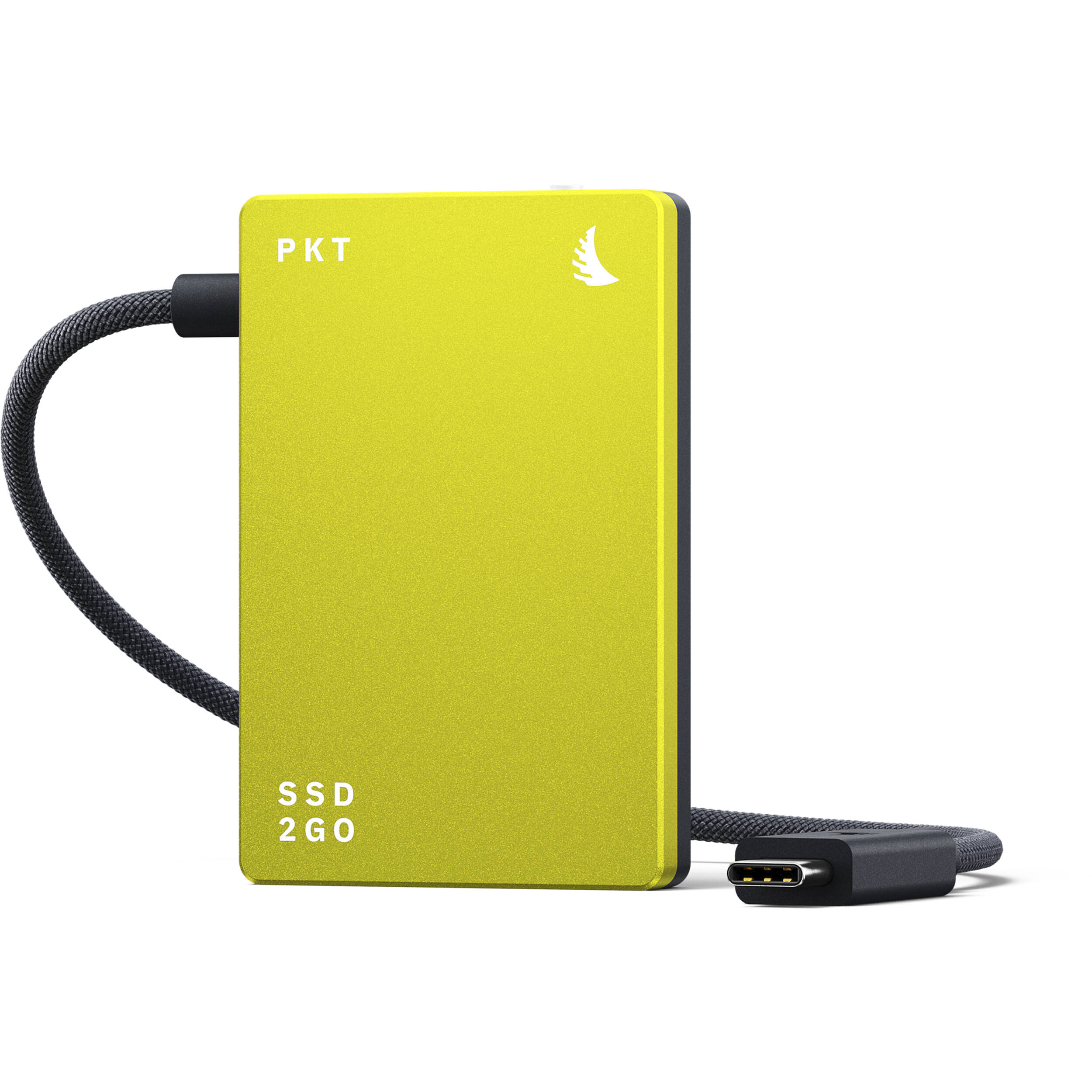 Angelbird SSD2GO PKT Portable SSD 2TB