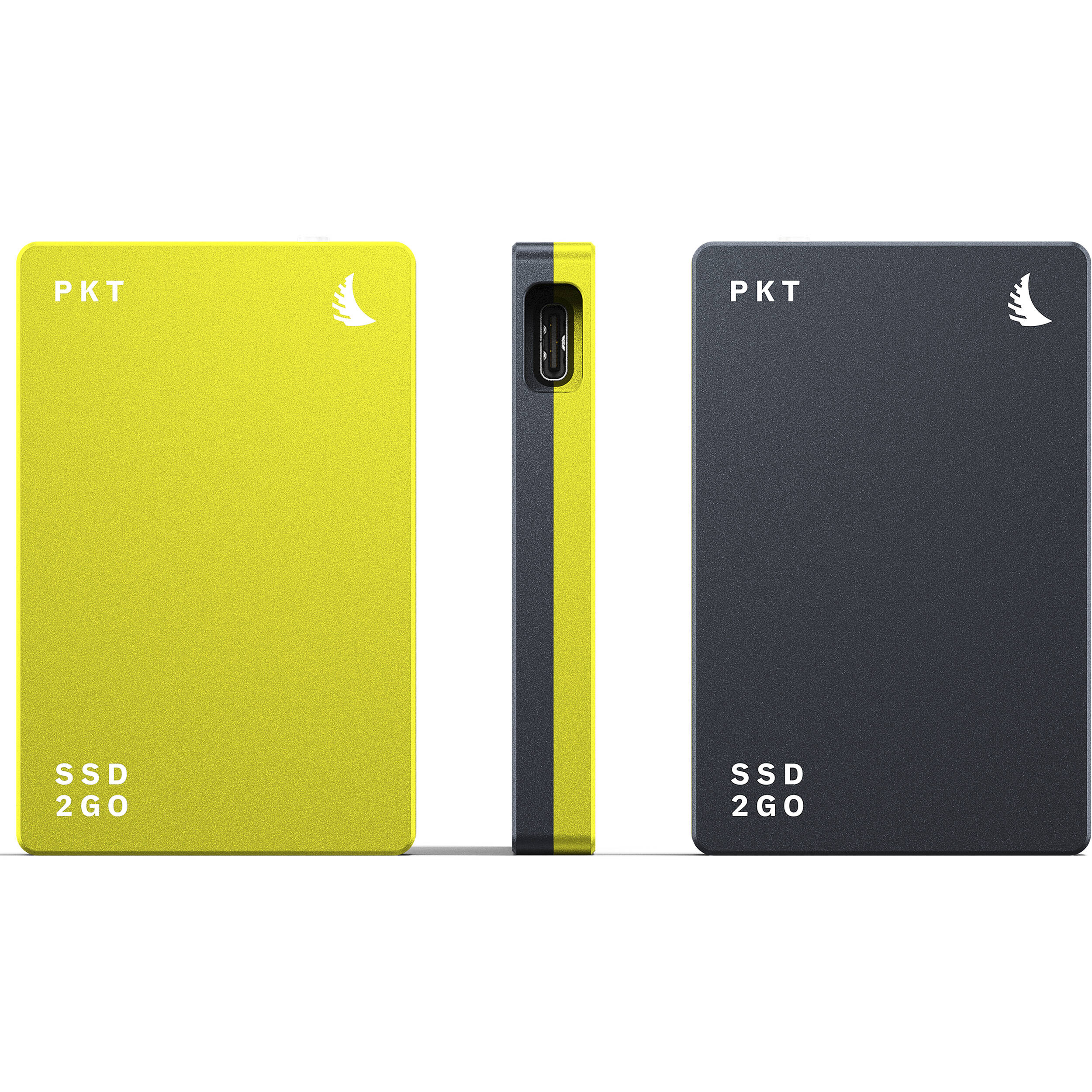 Angelbird SSD2GO PKT Portable SSD 4TB
