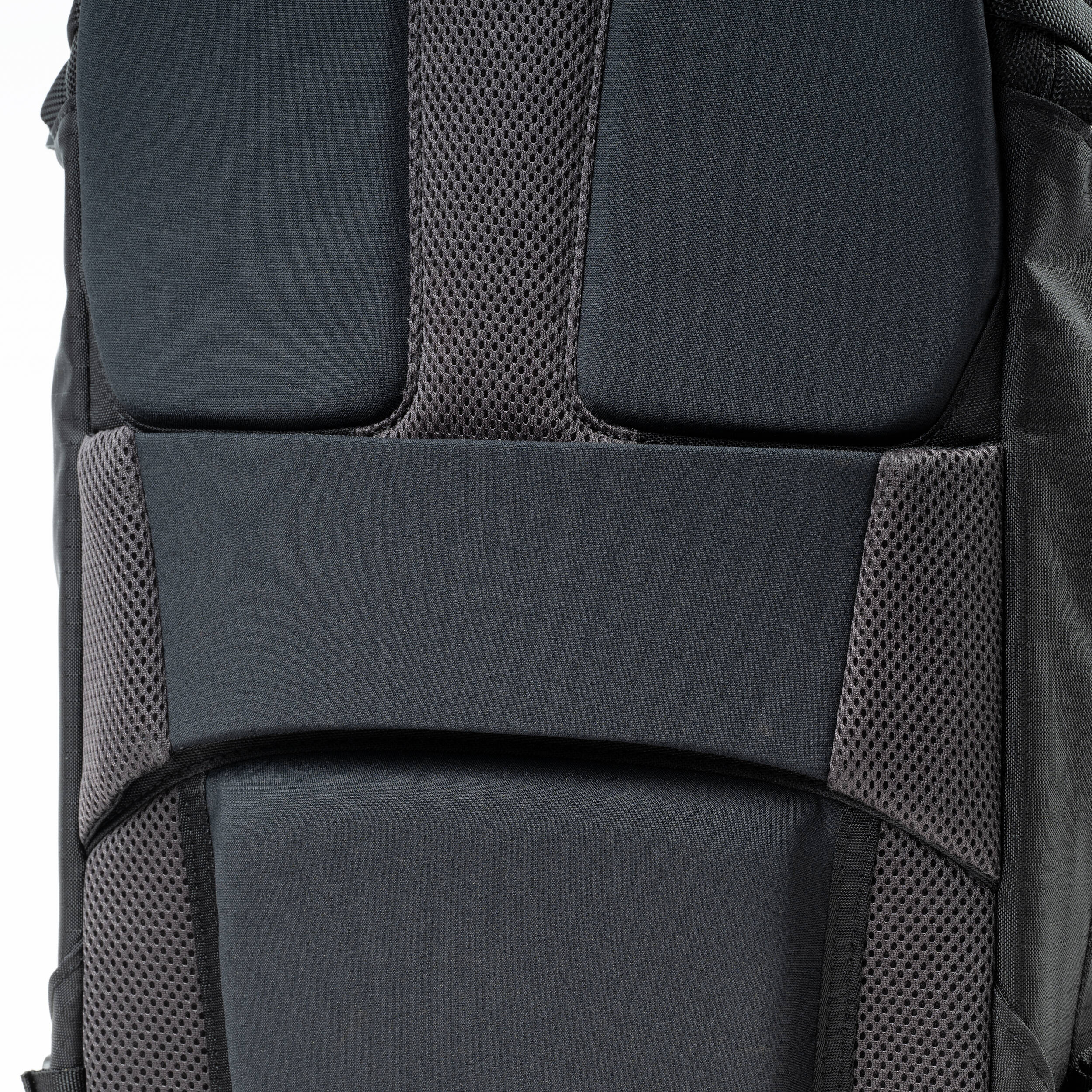 Think Tank Walker Pro Series backpack with multiple compartments for video equipment storage and carrying.