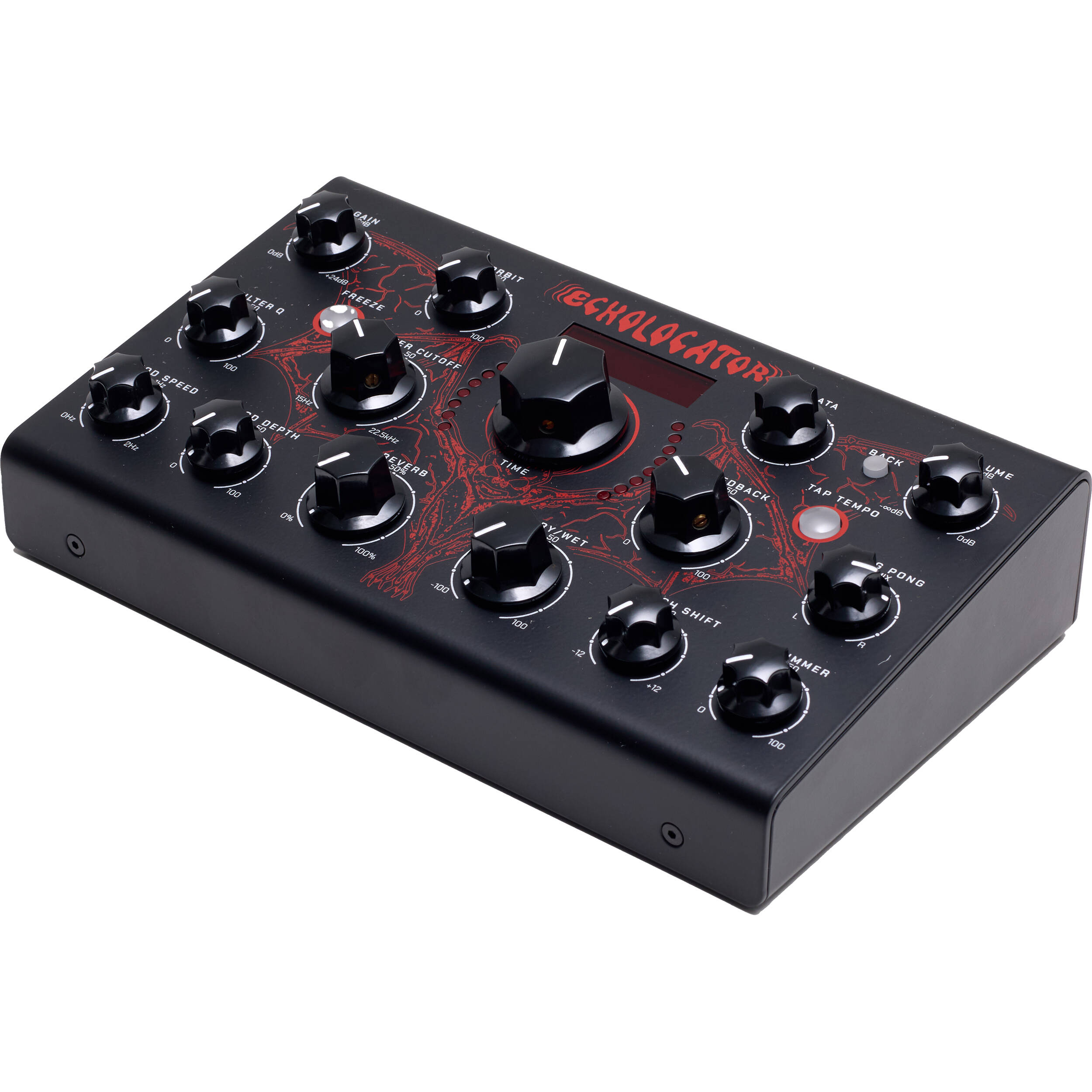 Erica Synths Echolocator