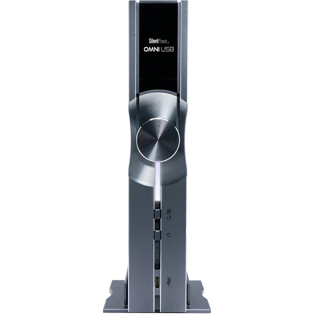 SilentPower OMNI USB