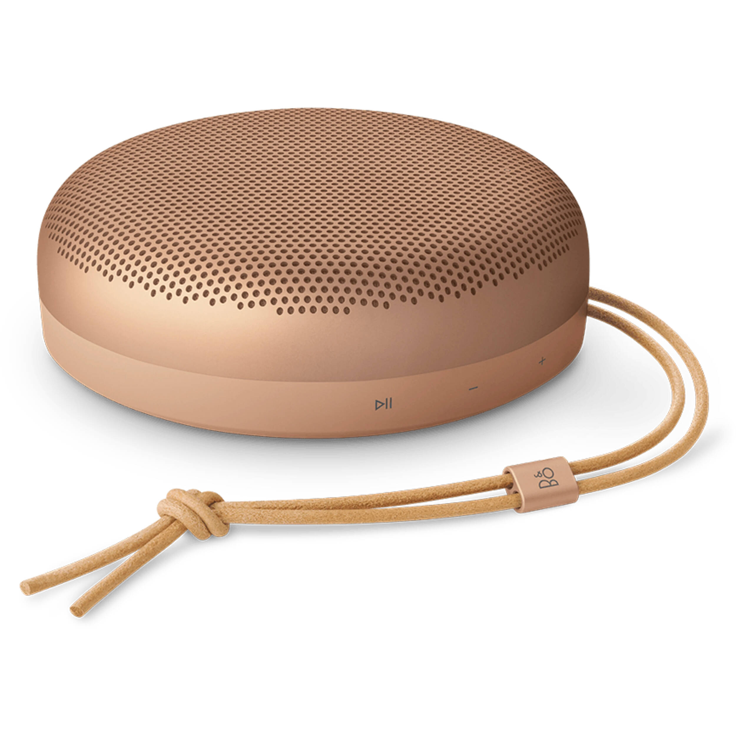Bang & Olufsen Beosound A1 3rd Gen
