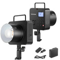 Studio Flashes