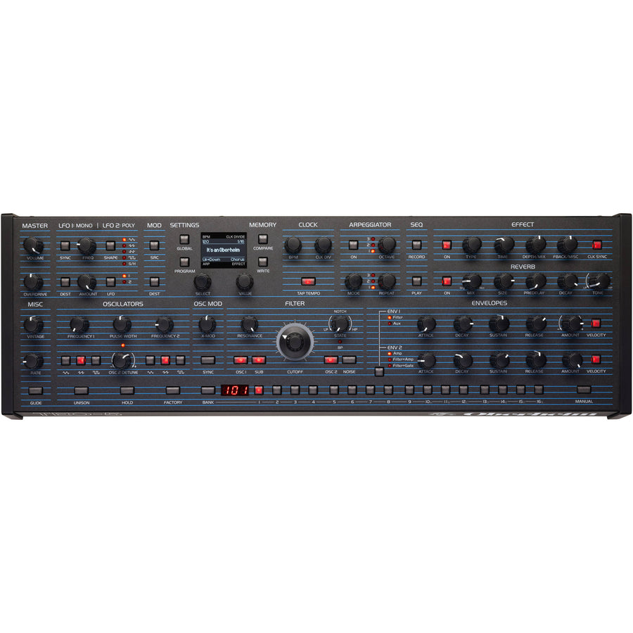 Oberheim