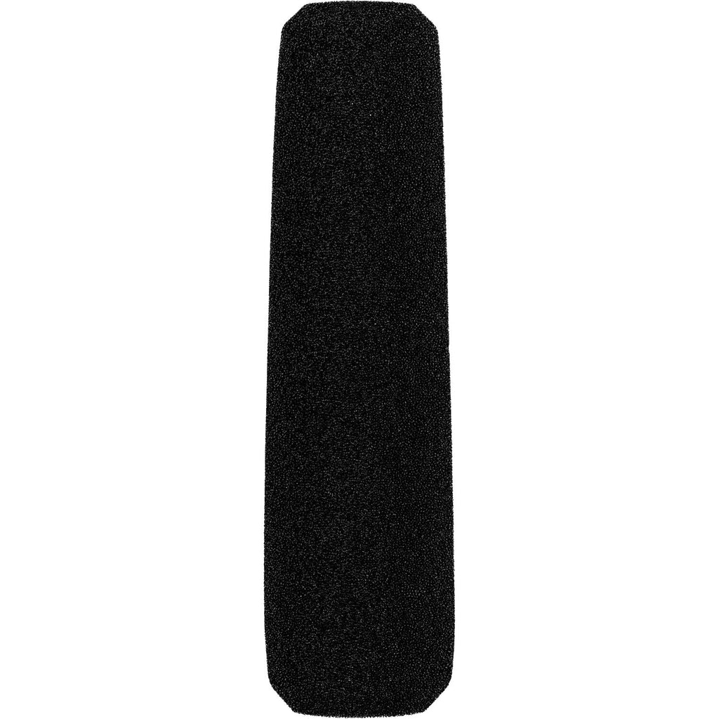 sE Electronics sE6160 shotgun microphone with metal body and adjustable shock mount, ideal for professional audio recording.