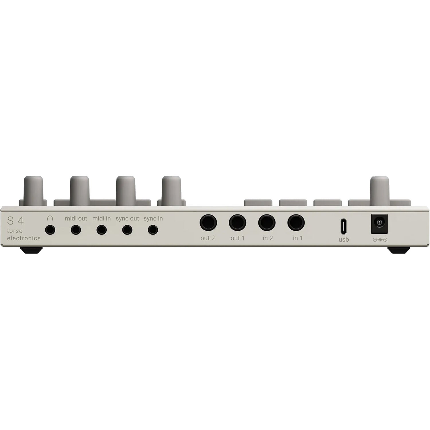 Torso Electronics S4