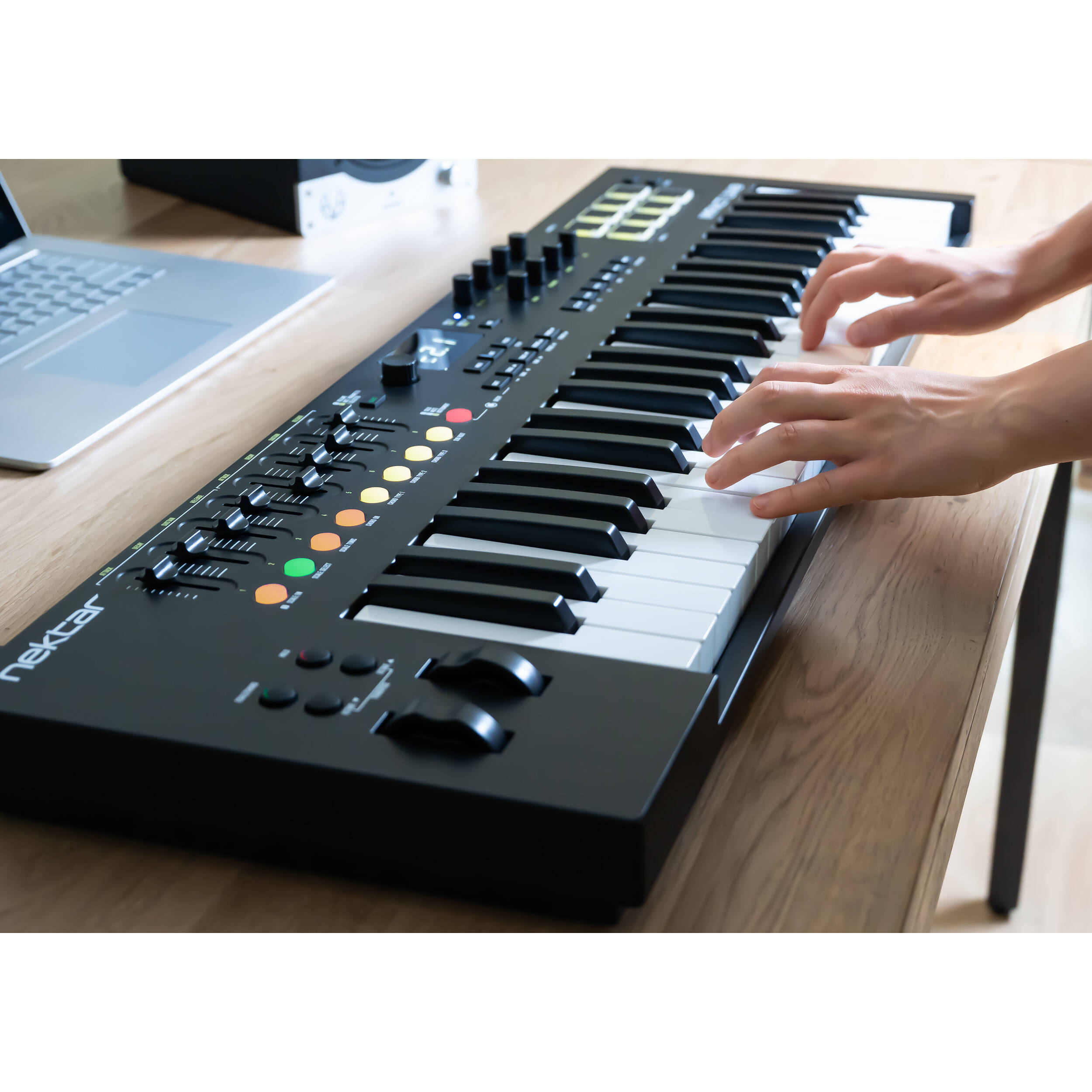 Nektar Impact LX49 MK3