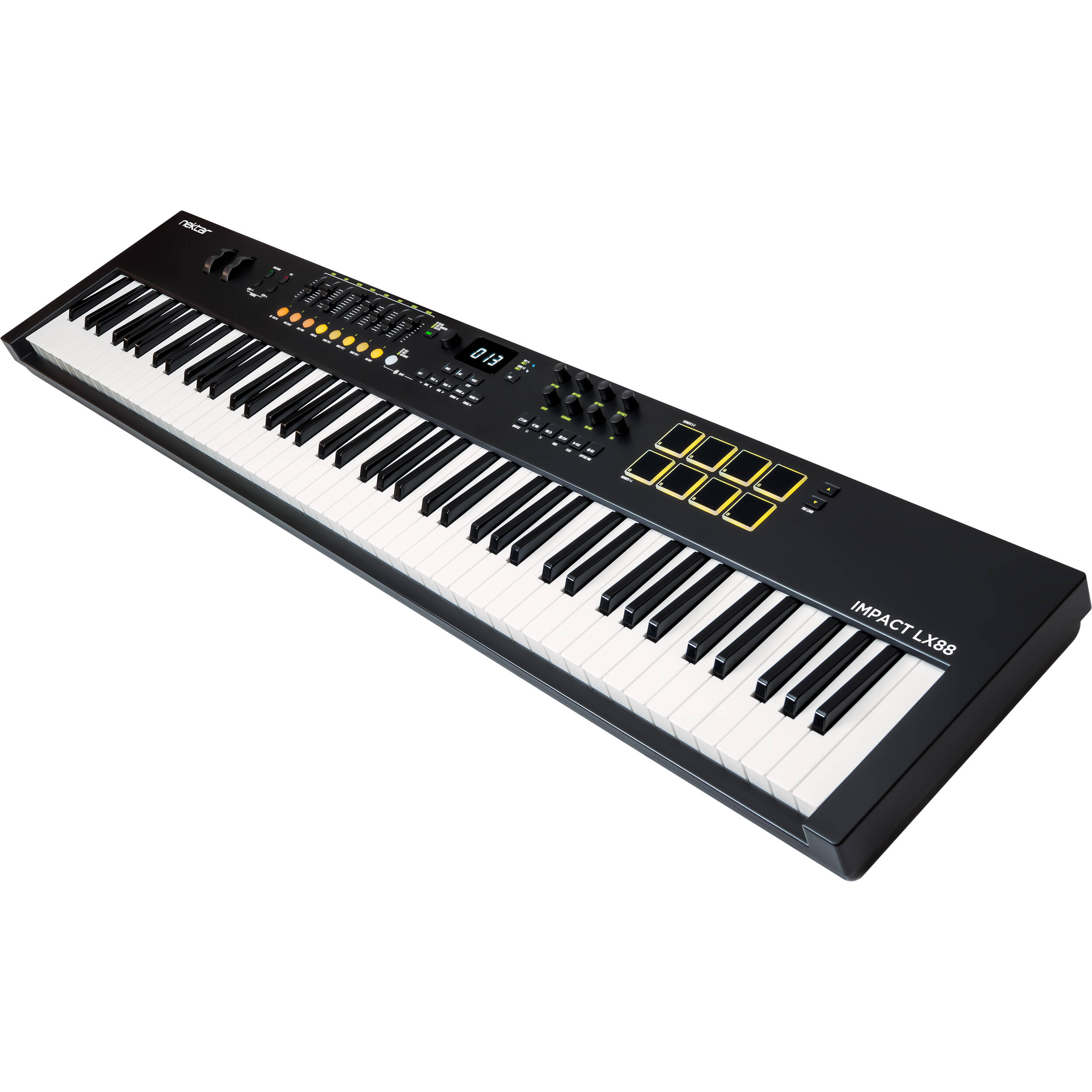 Nektar Impact LX88 MK3