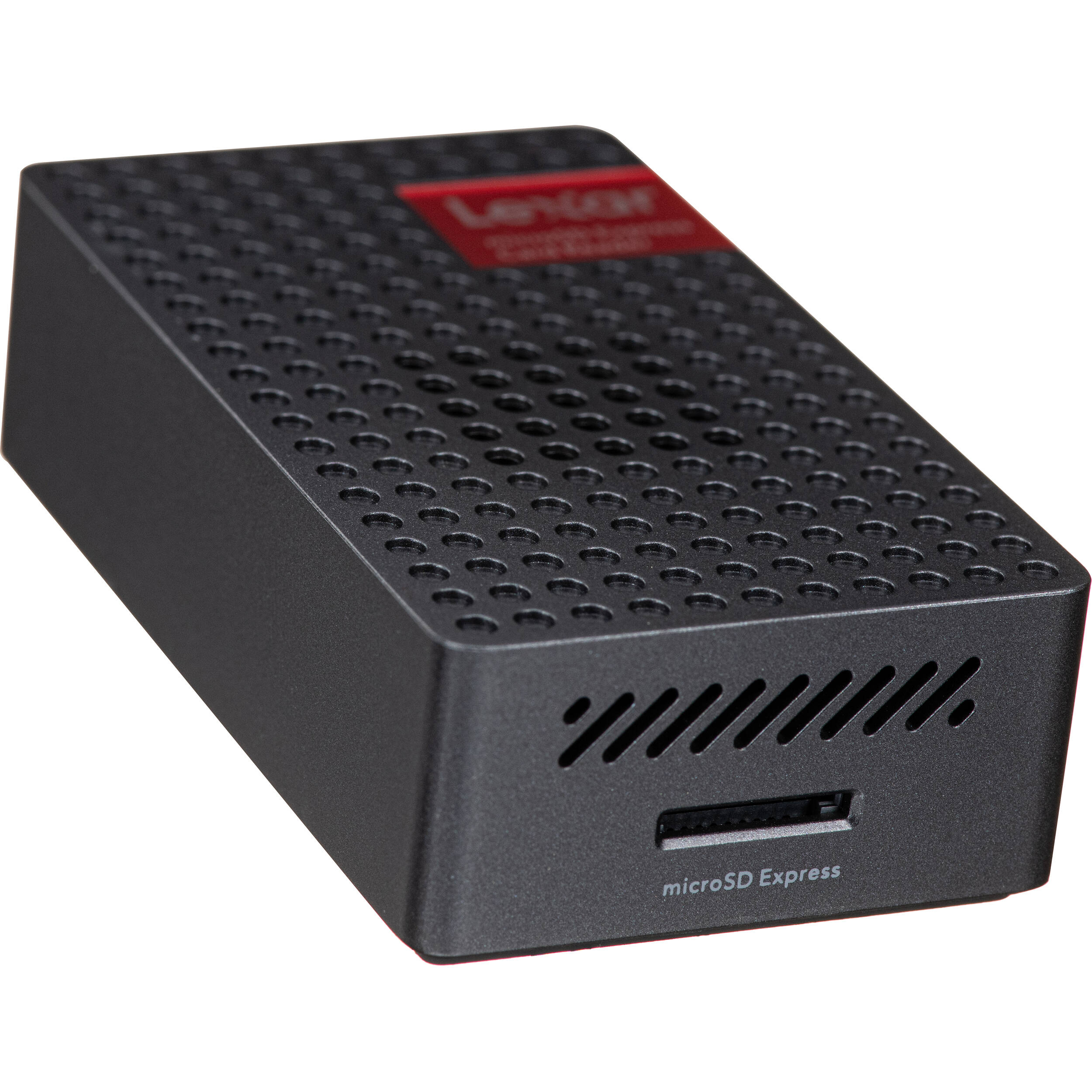 Lexar microSDXC Express Card Reader